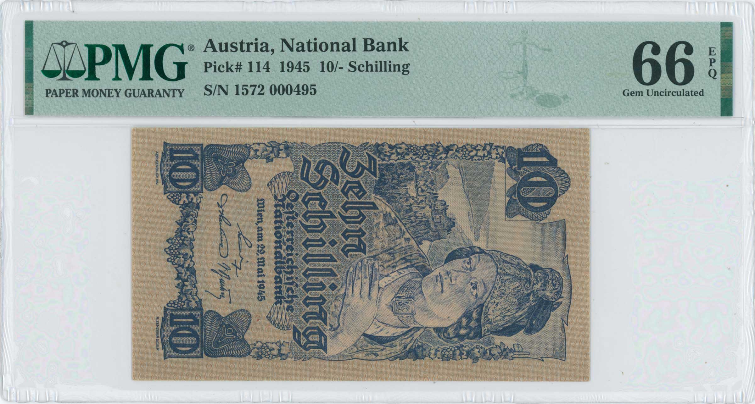Lot 07532