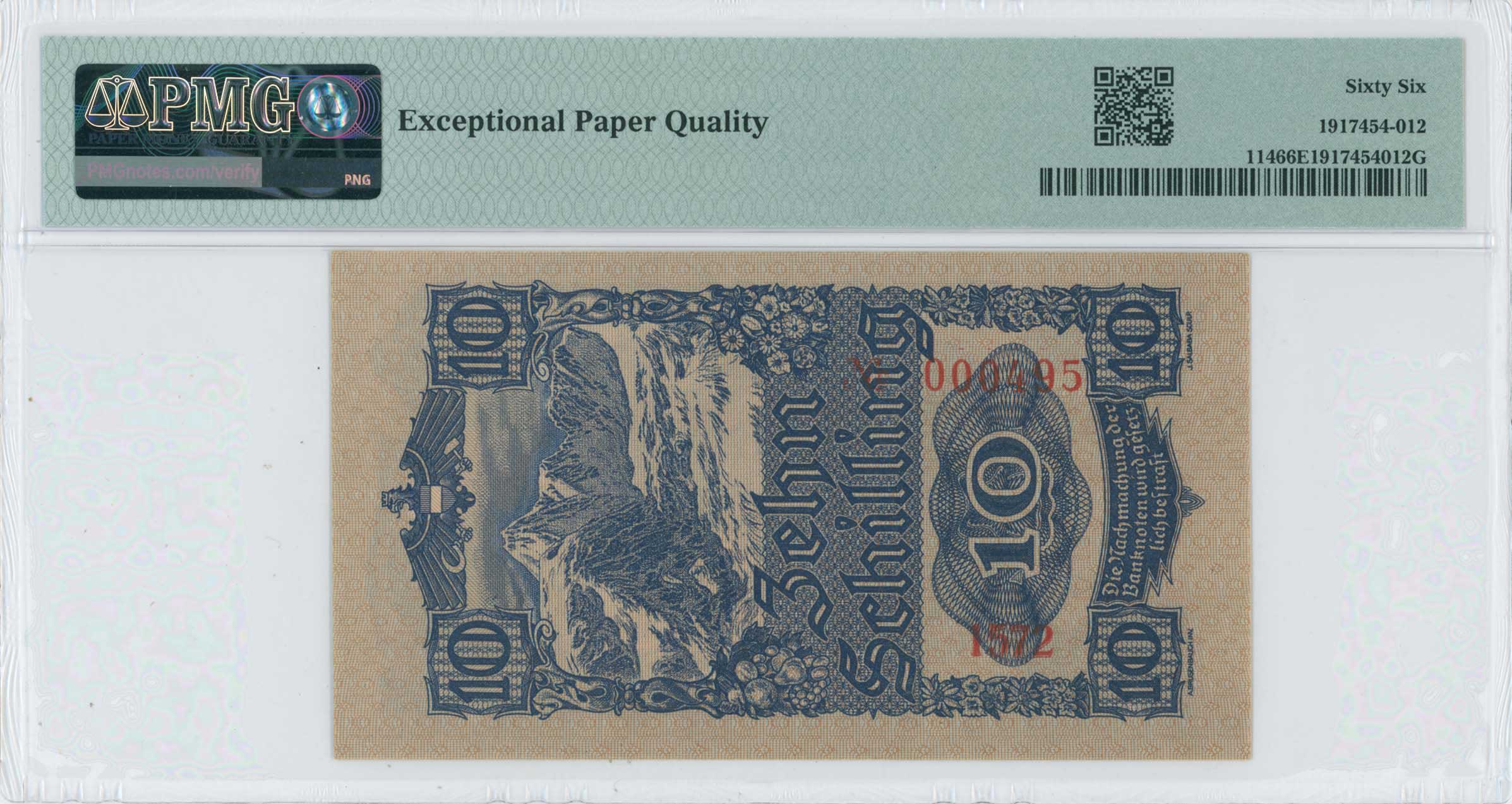 Lot 07532