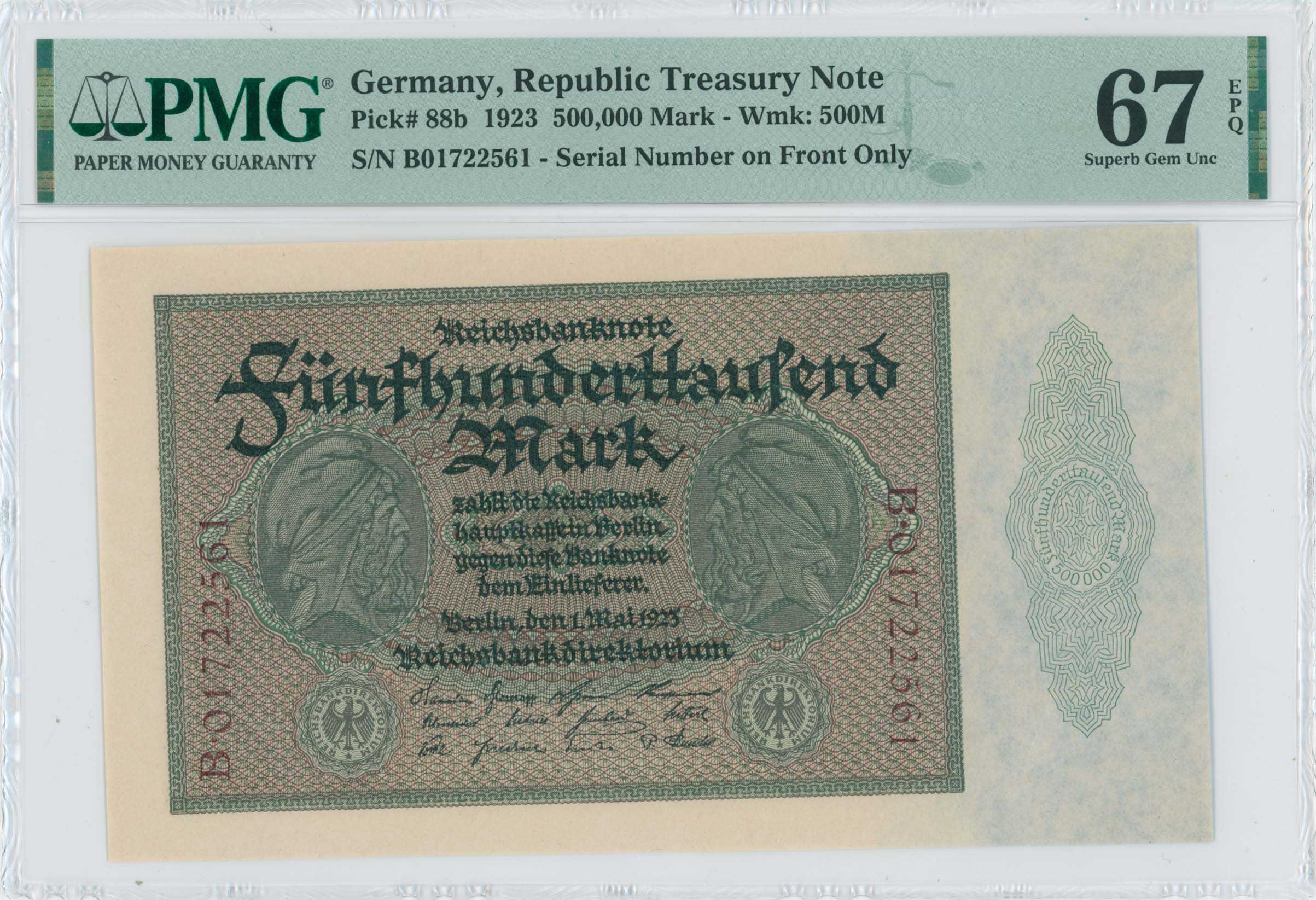 Lot 07665