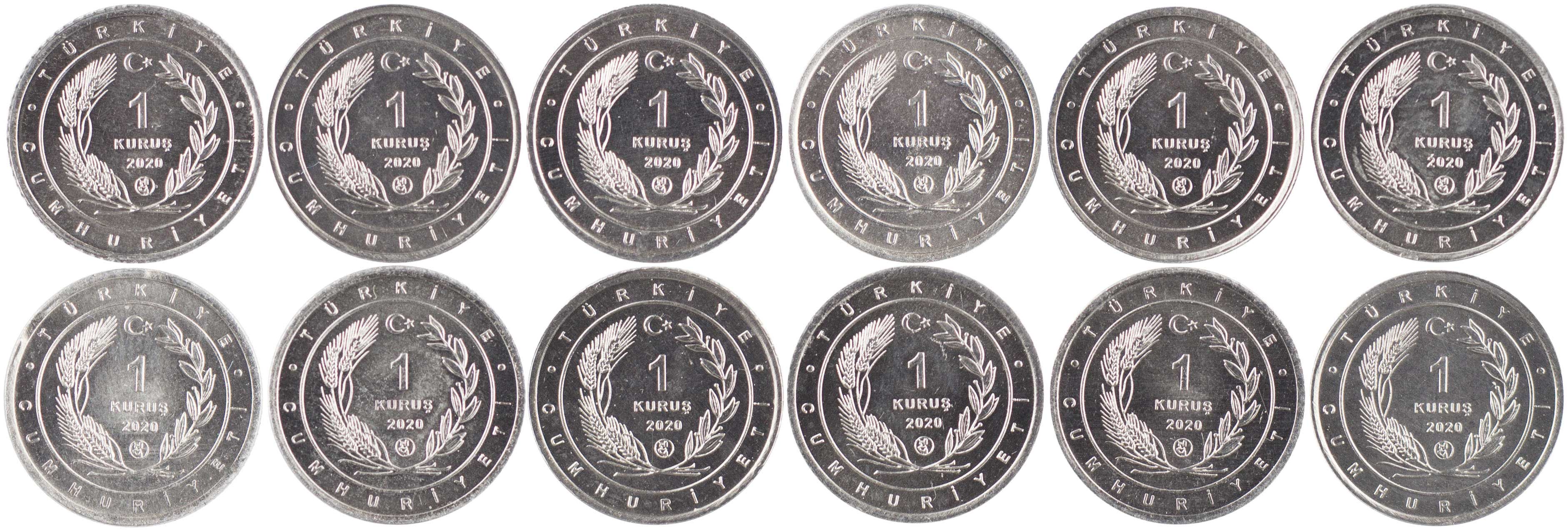 Lot 07322