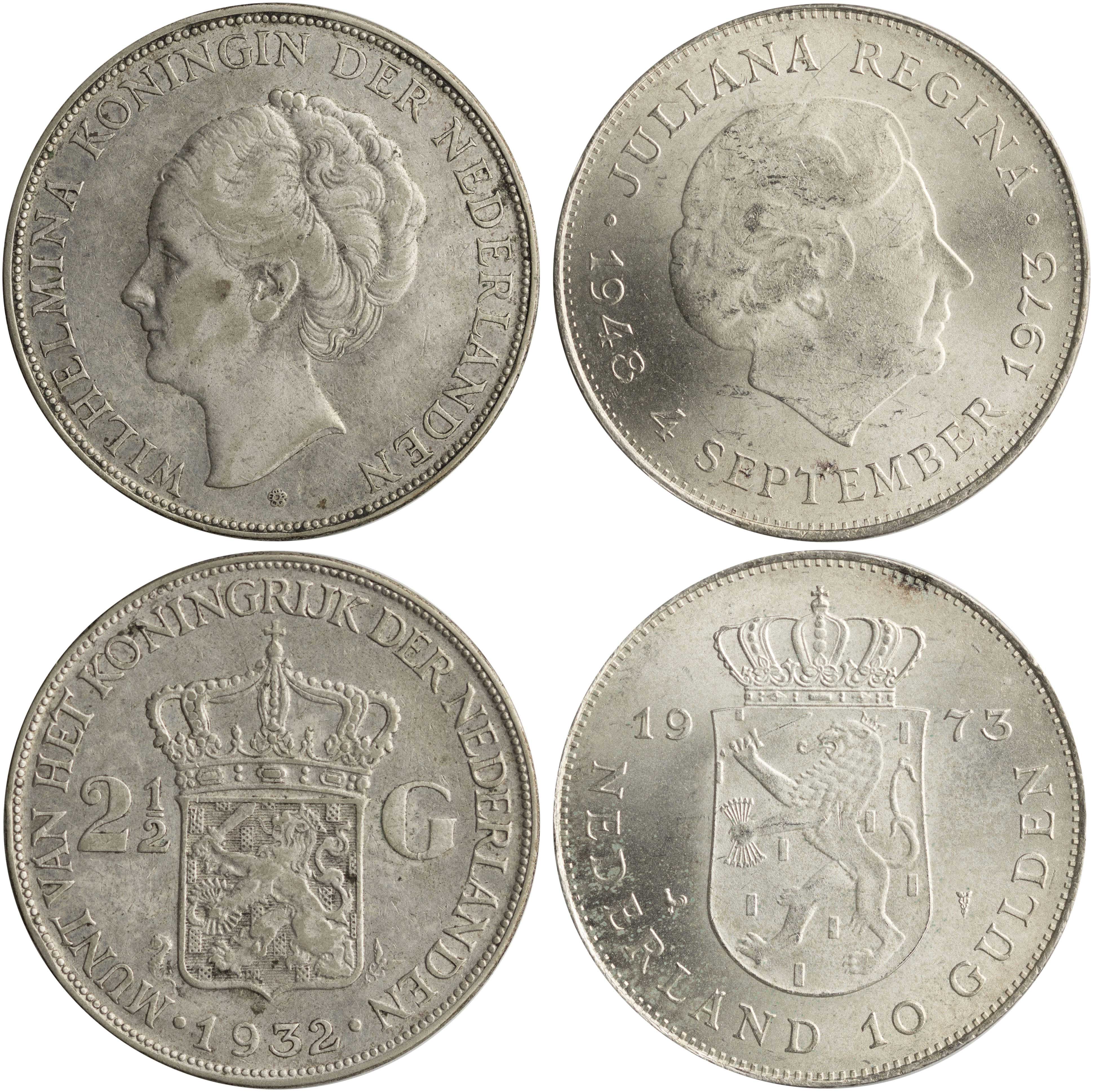 Lot 07232