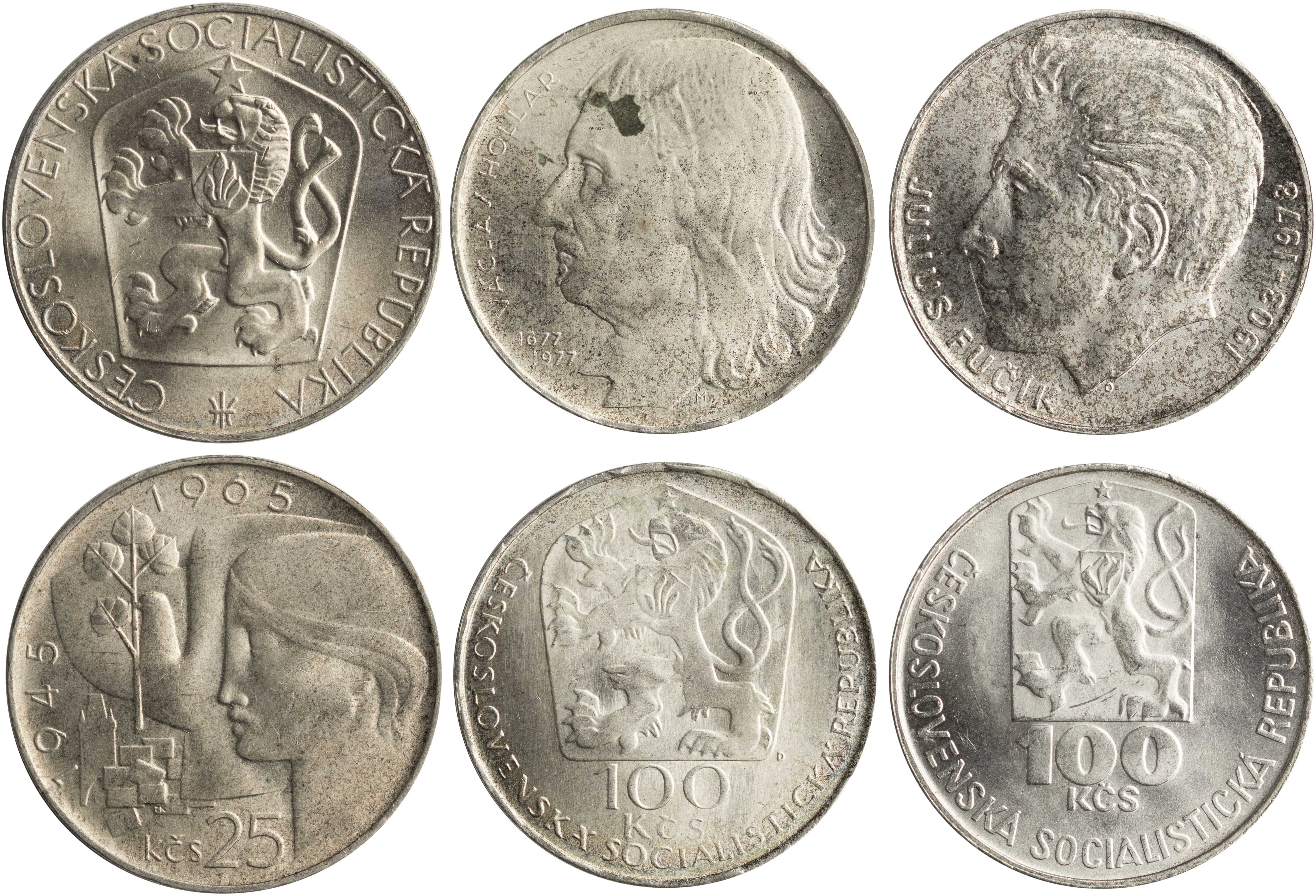 Lot 07143