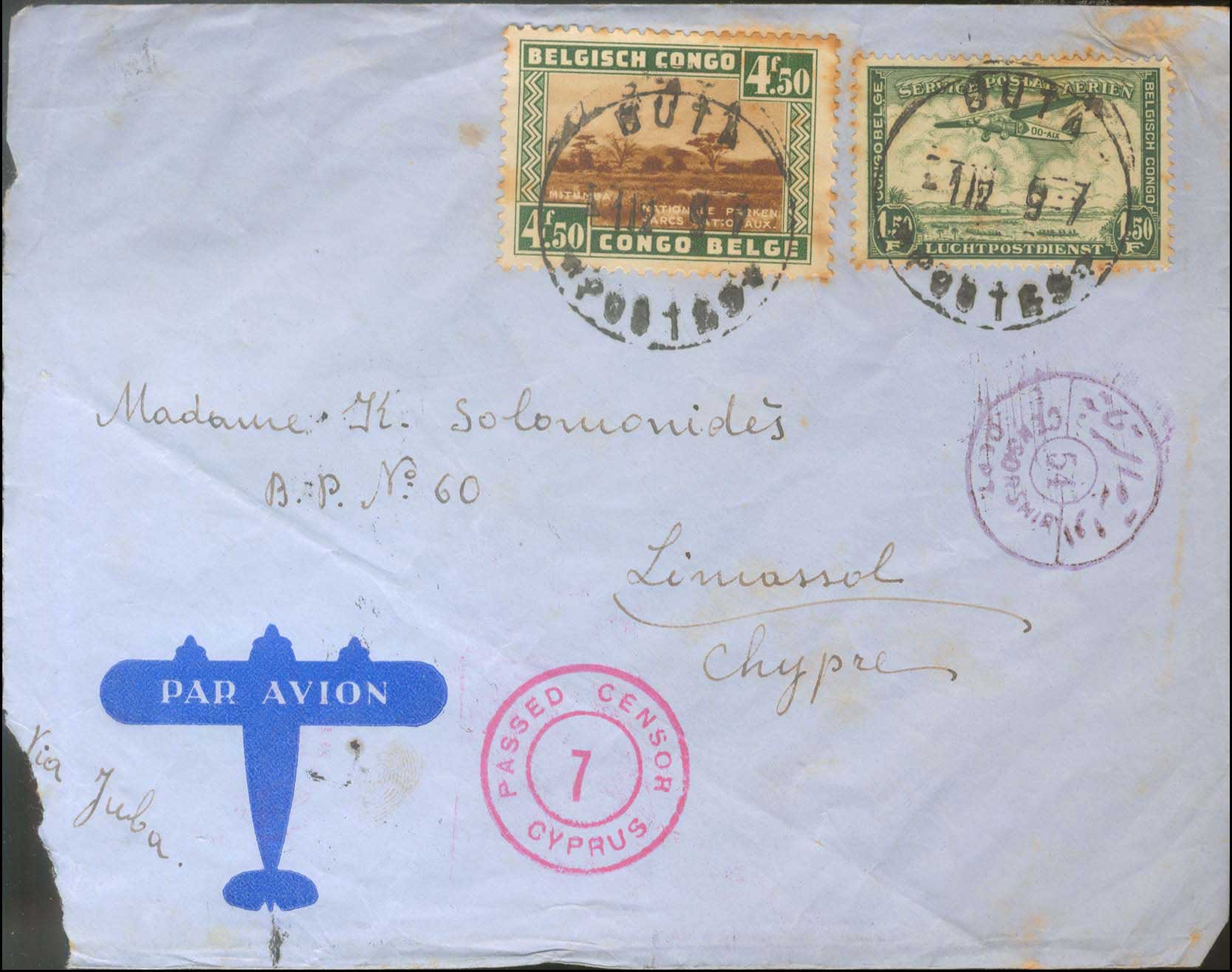 Lot 01075