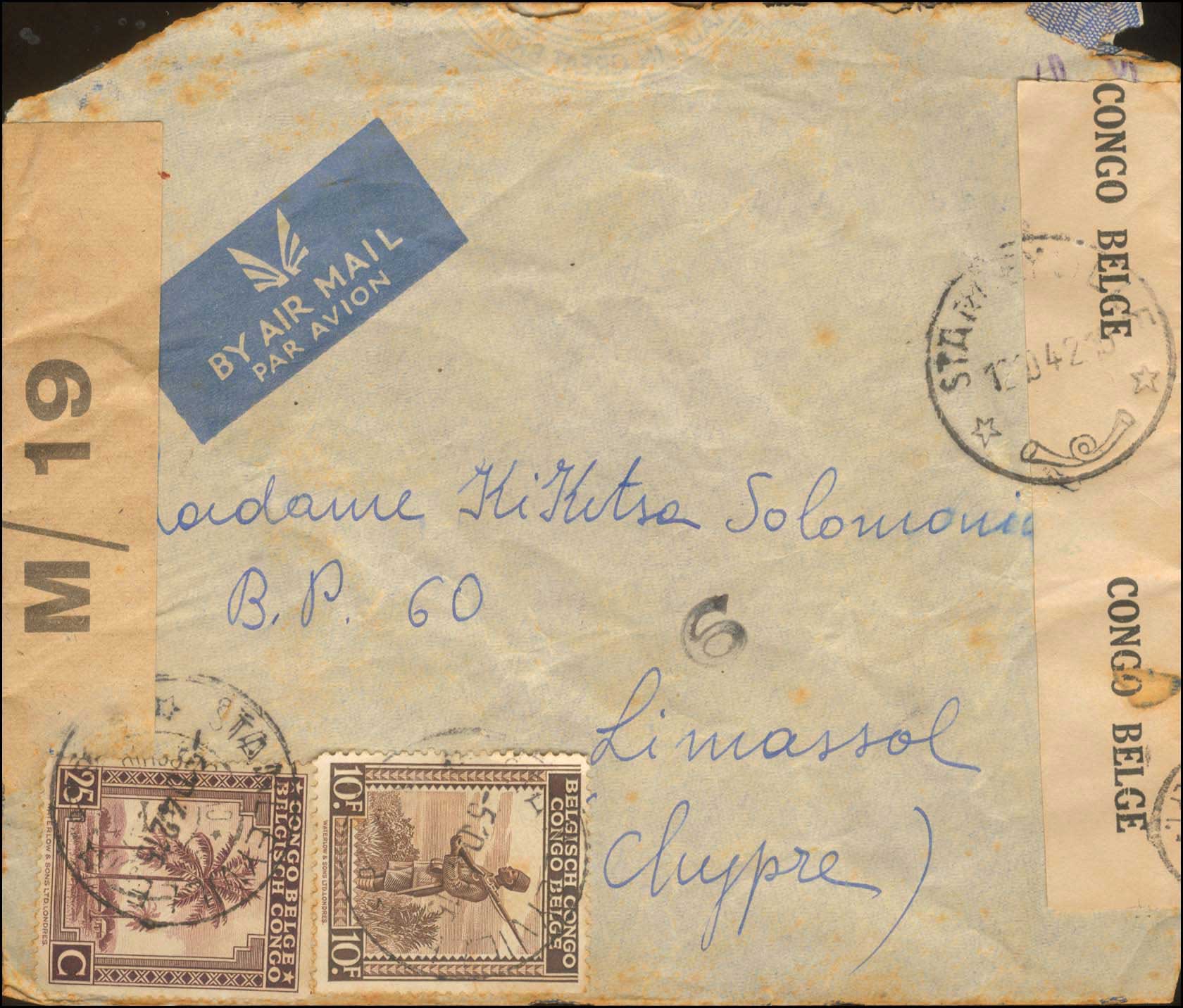 Lot 01080