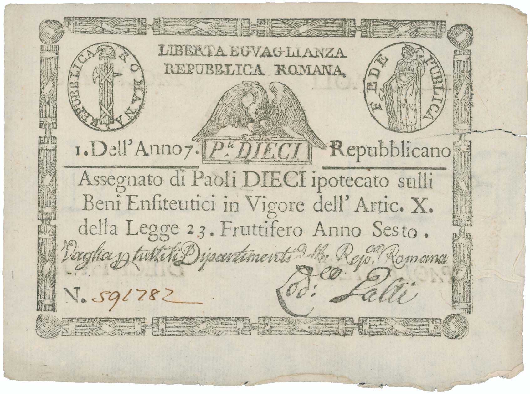 Lot 07711
