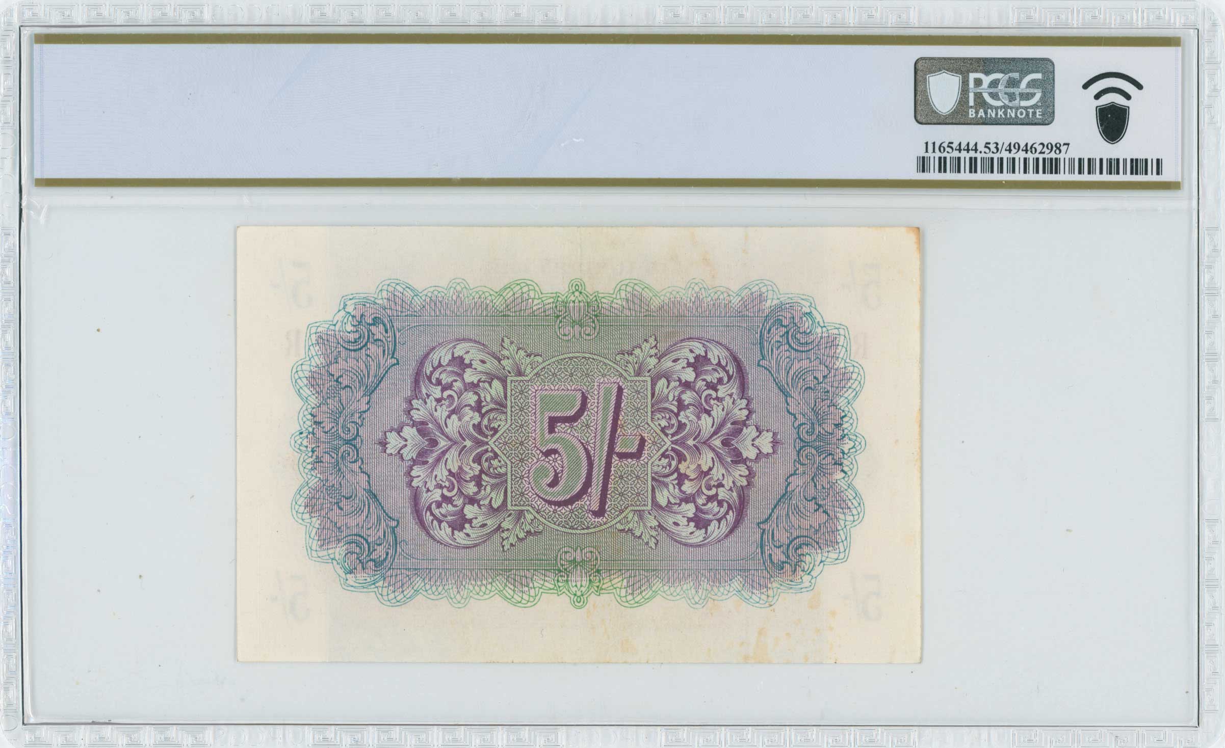 Lot 06843