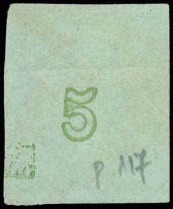Lot 00118