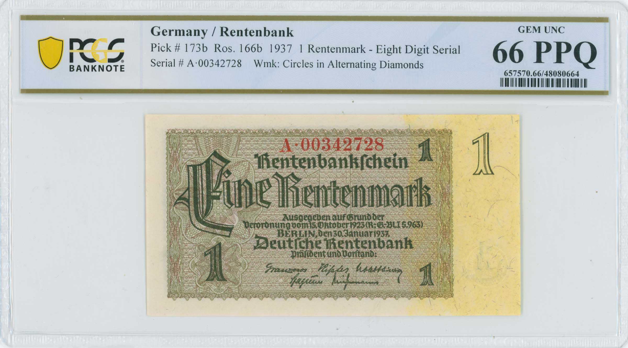 Lot 07666