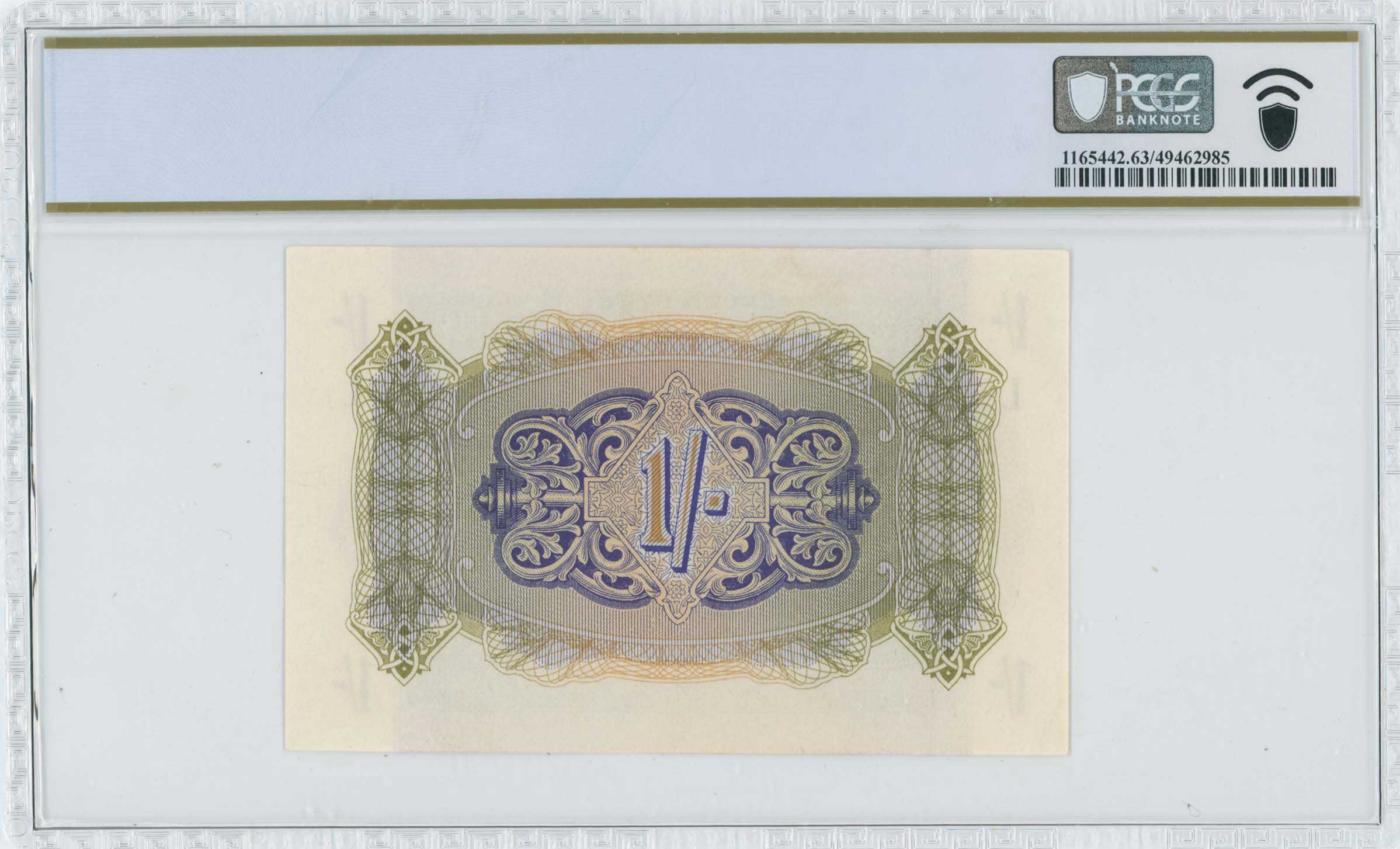 Lot 07699