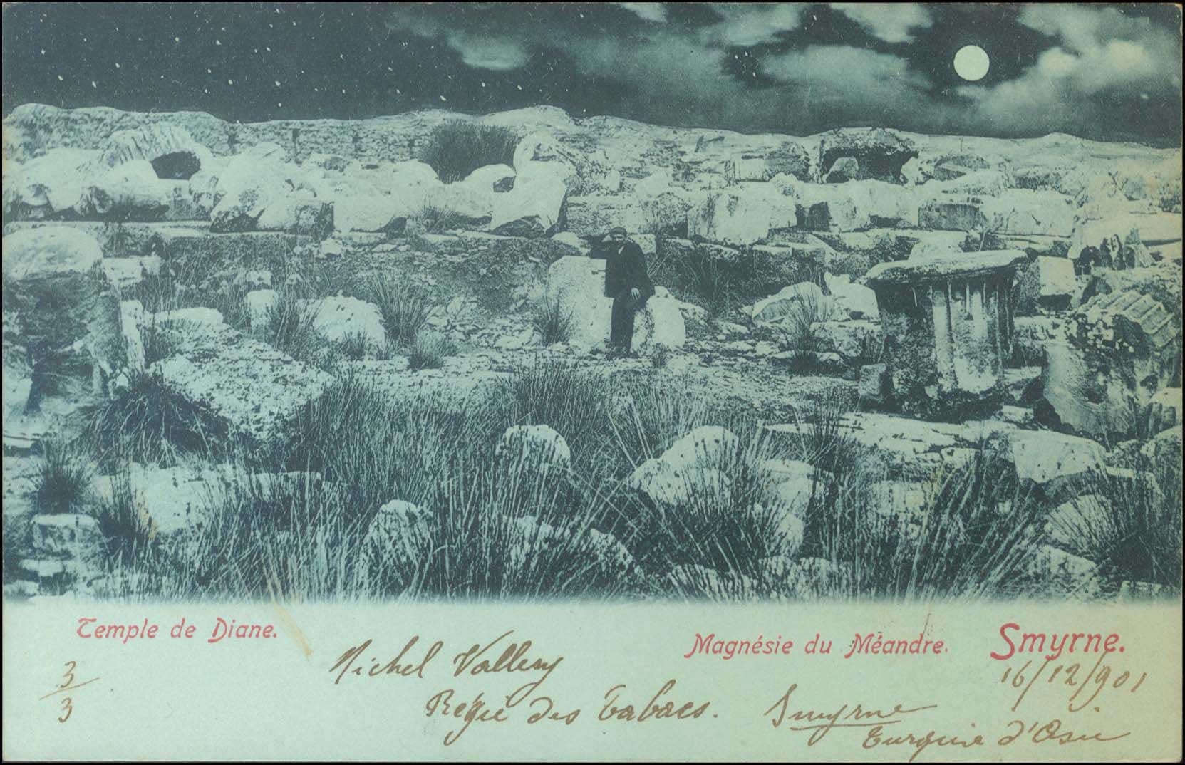 Lot 02091