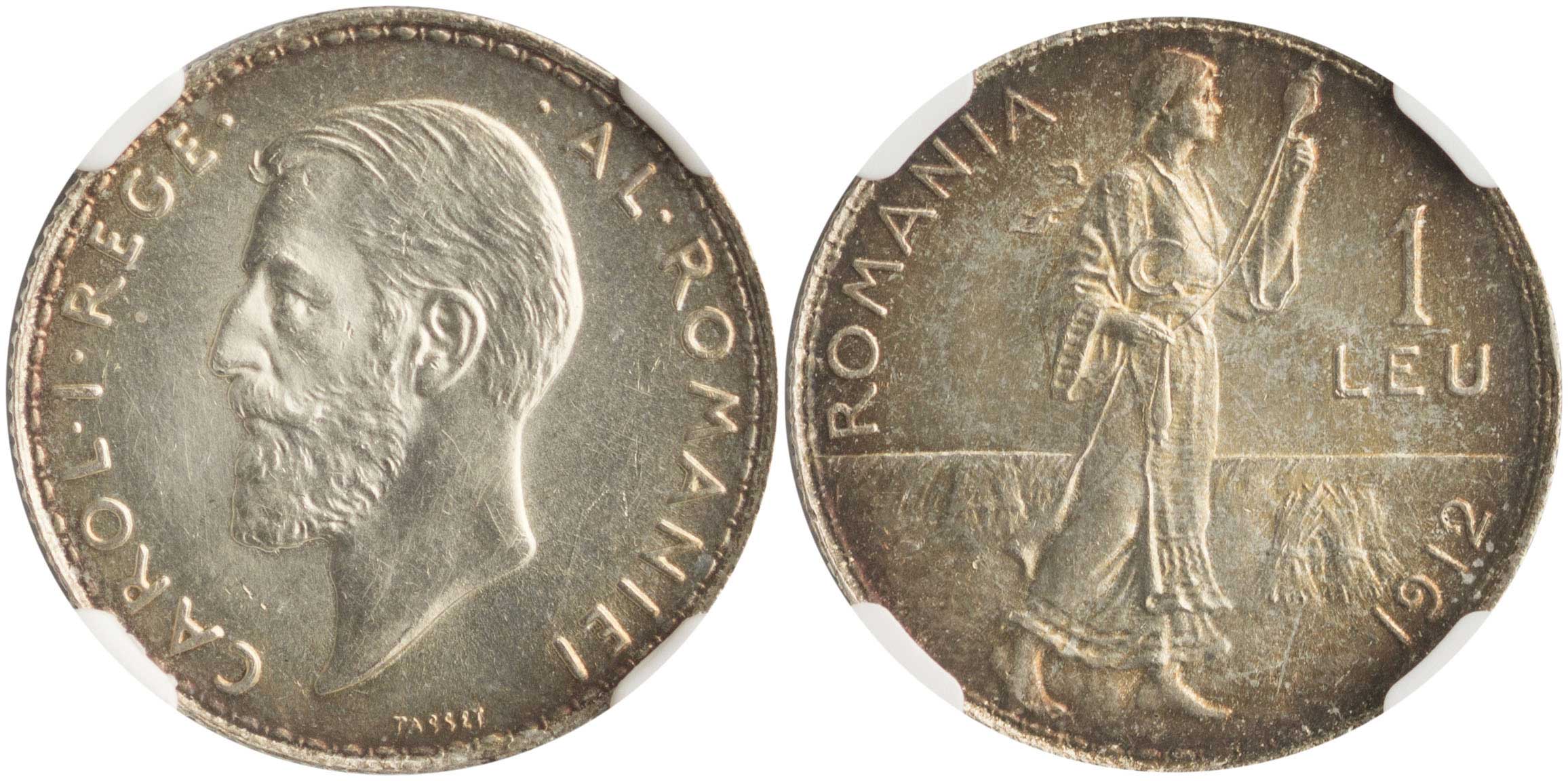 Lot 07259