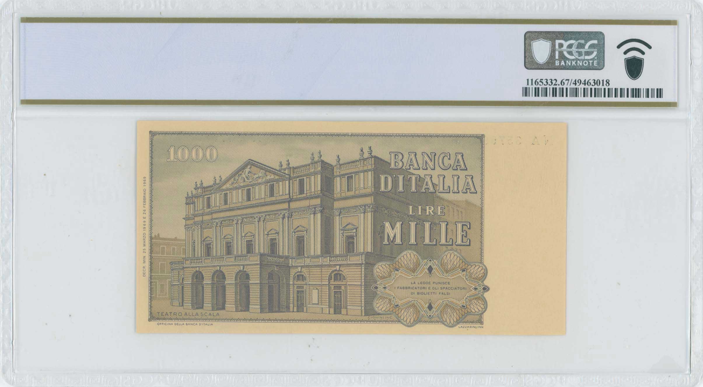 Lot 07714