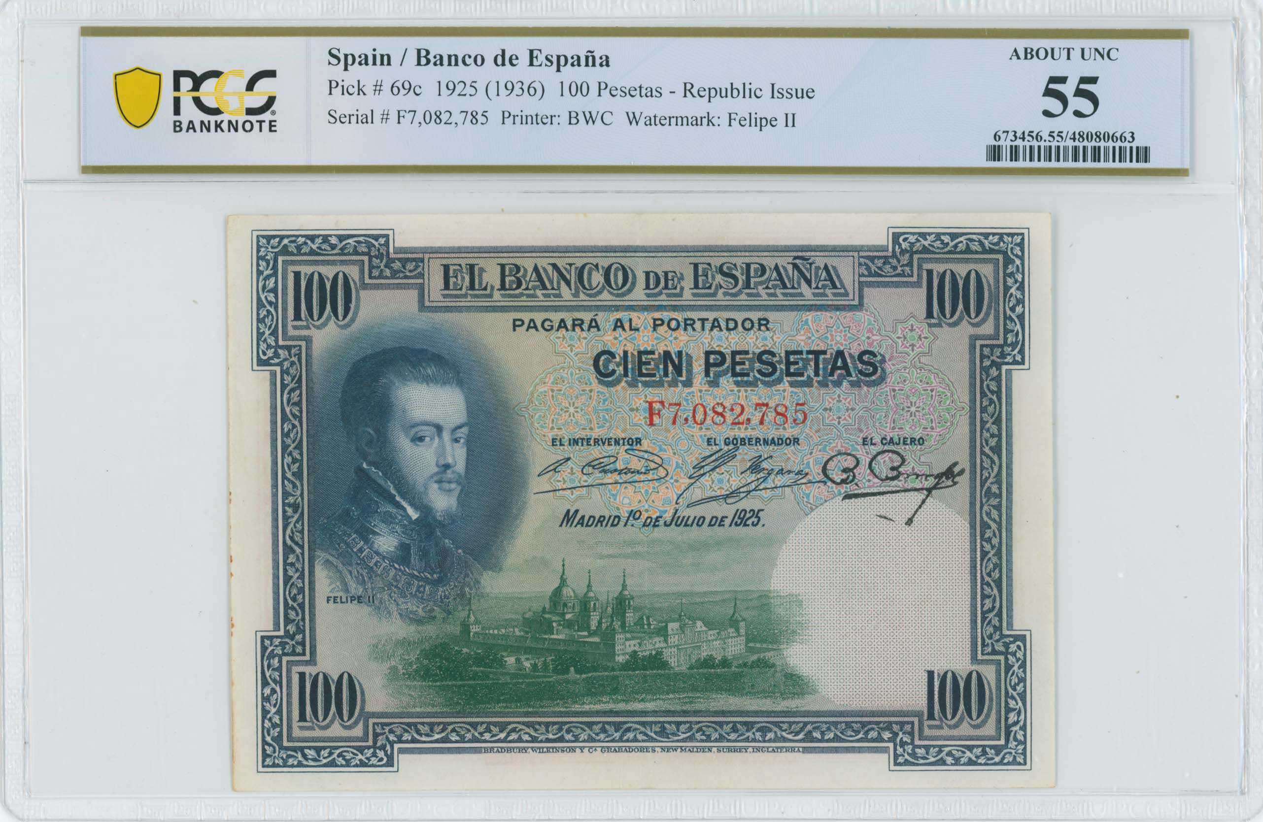 Lot 07865