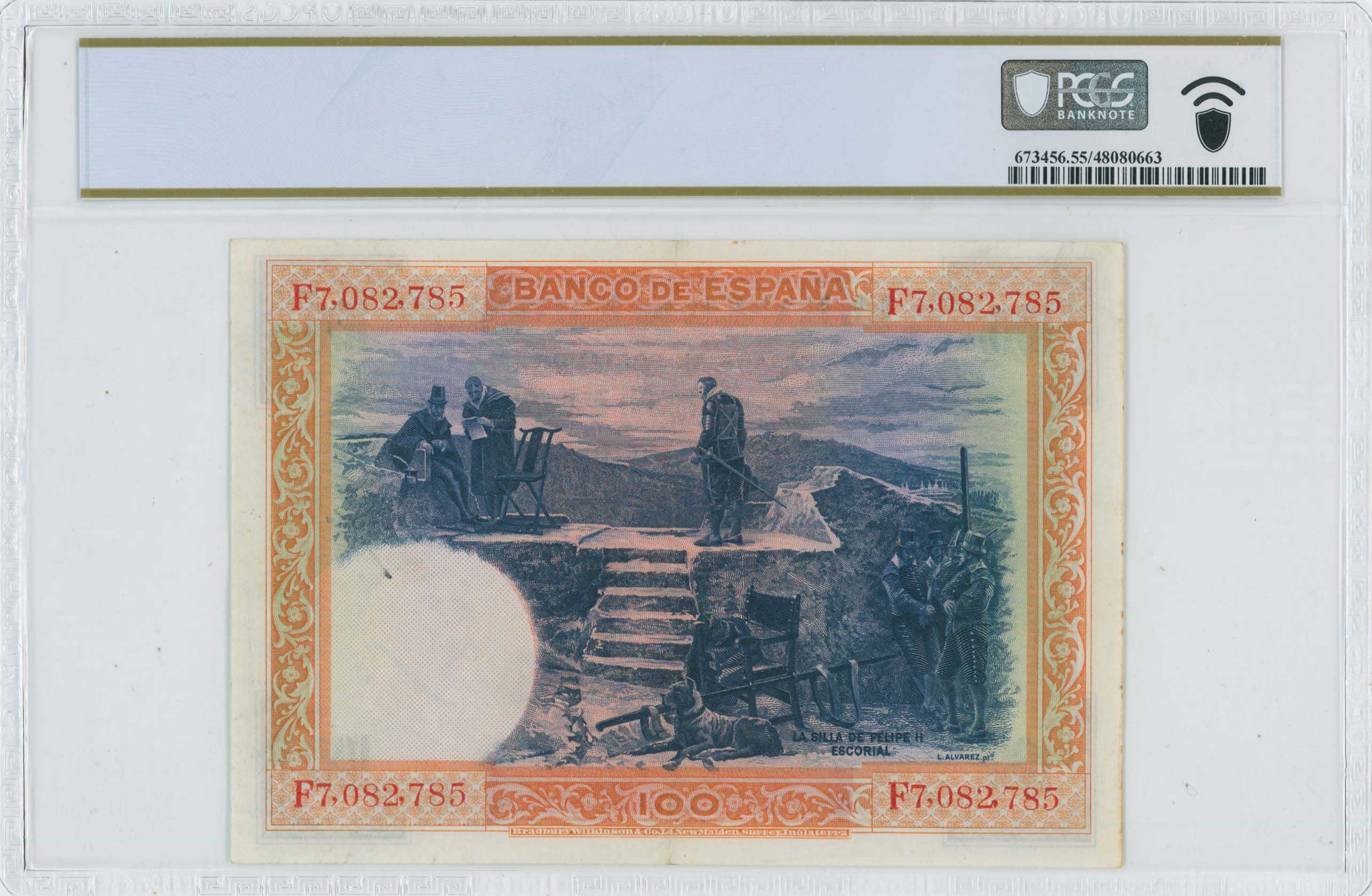 Lot 07865