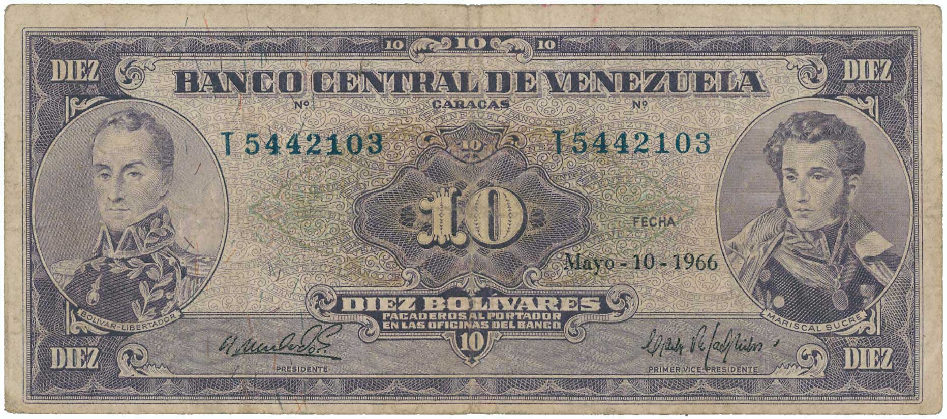 Lot 08321