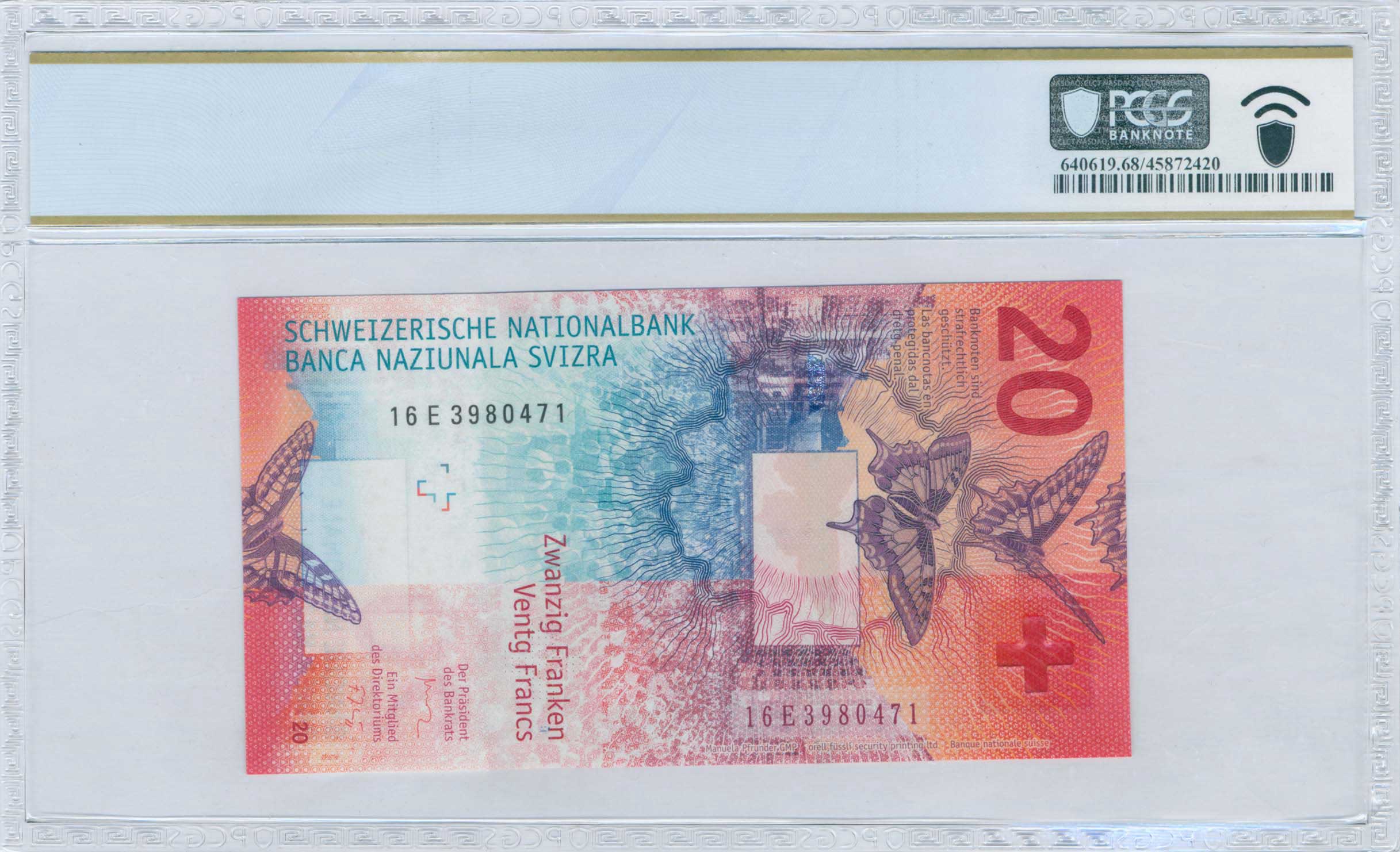 Lot 07904