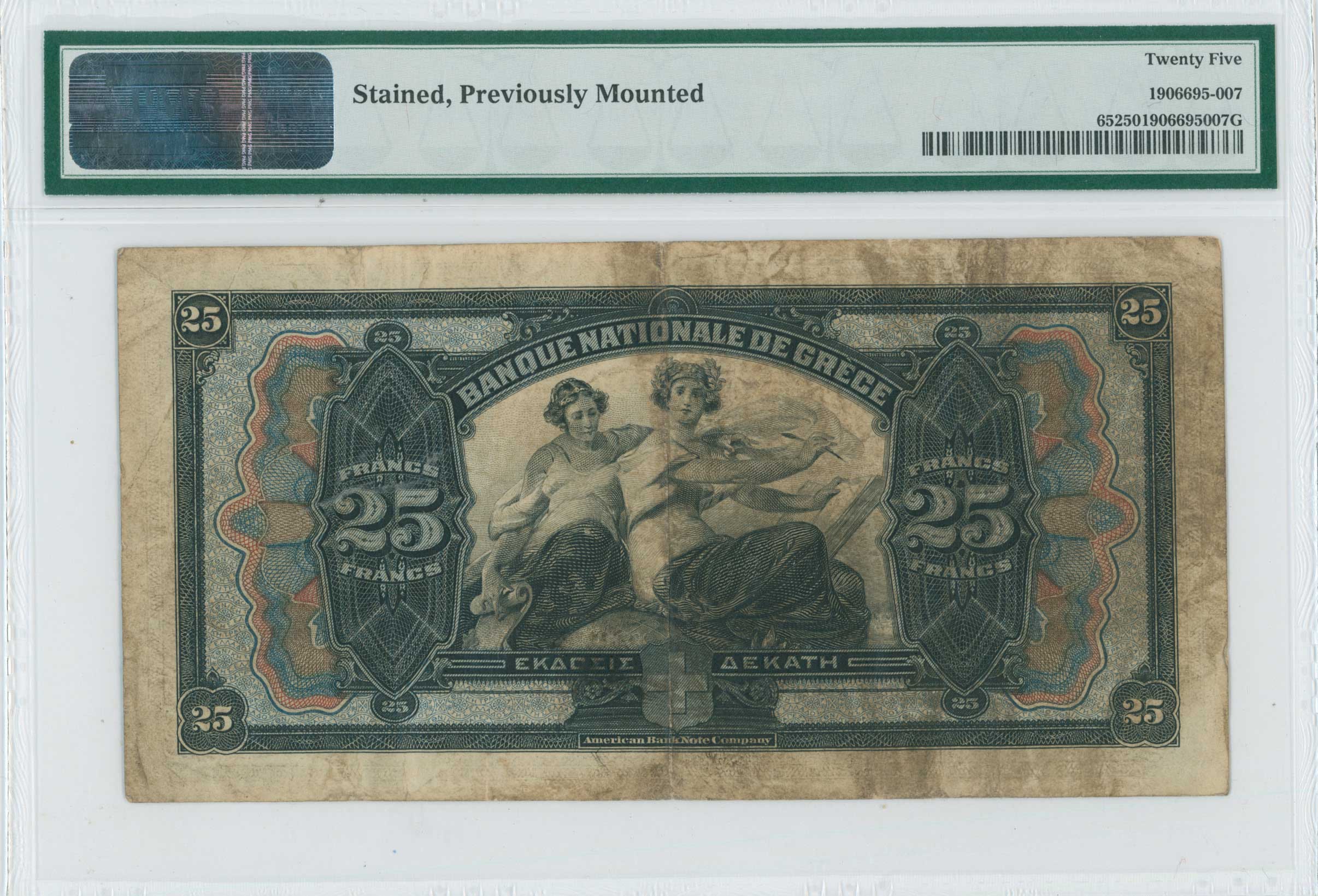 Lot 06598