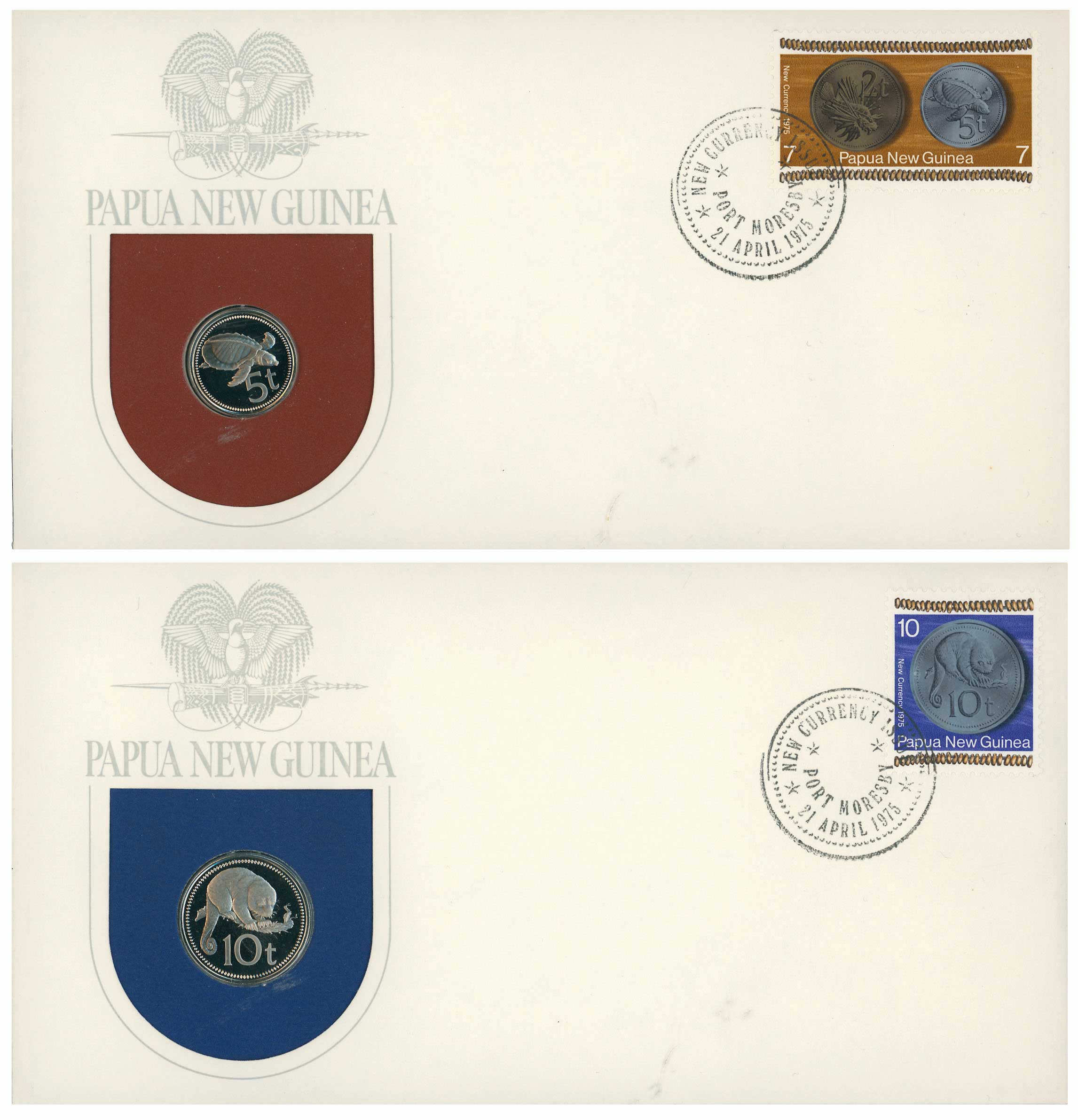 Lot 07510