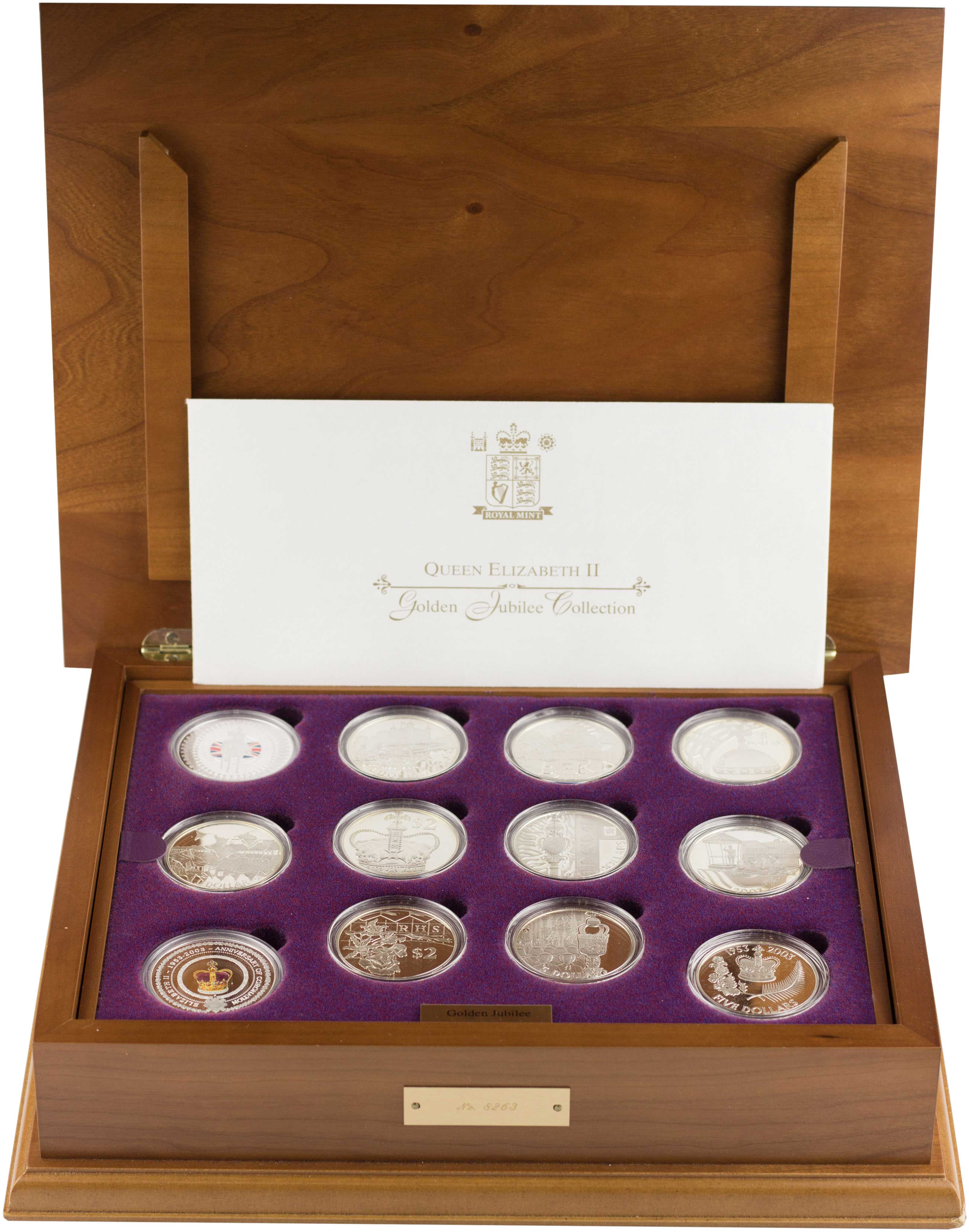 Lot 07514