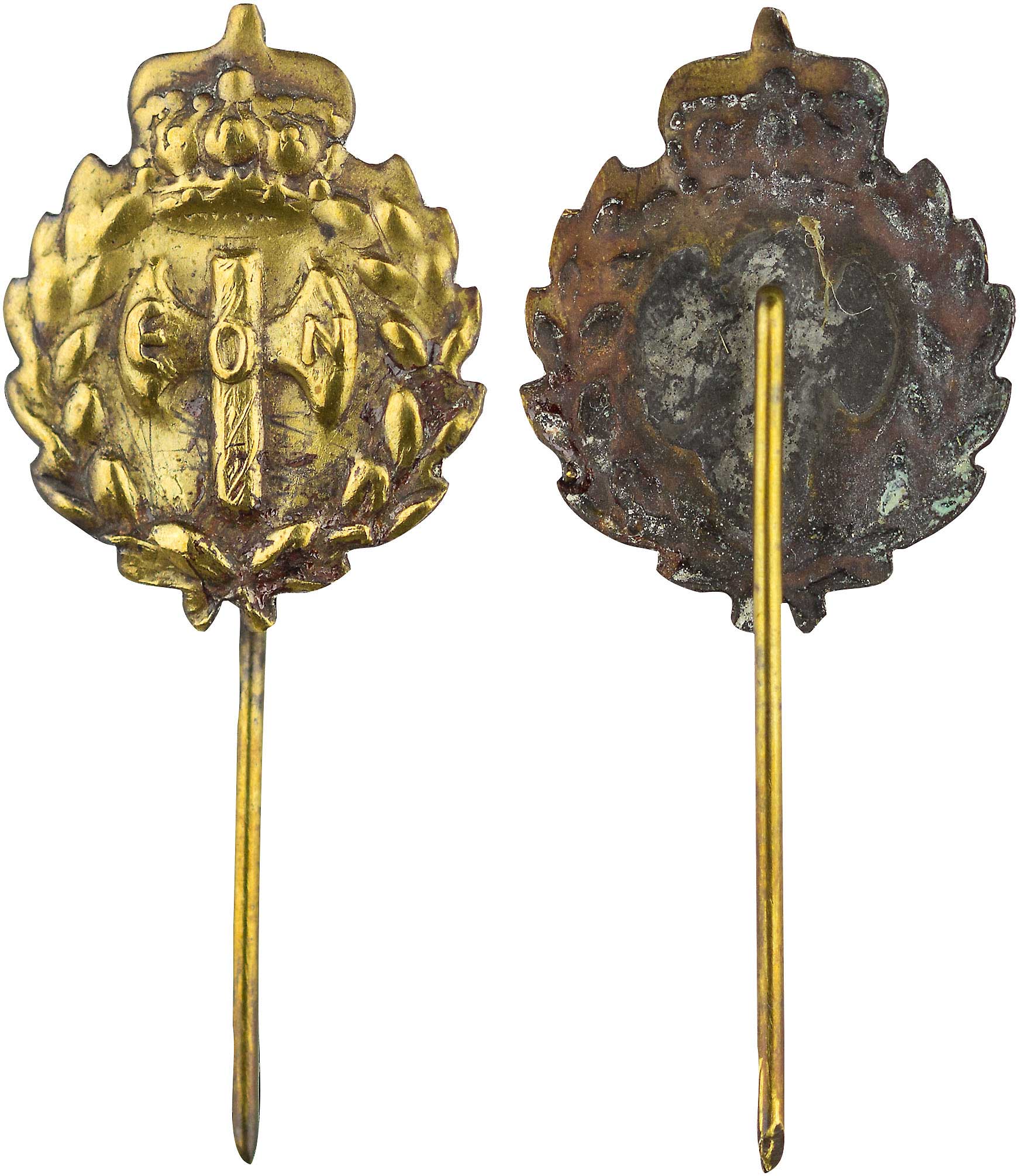 Lot 06988