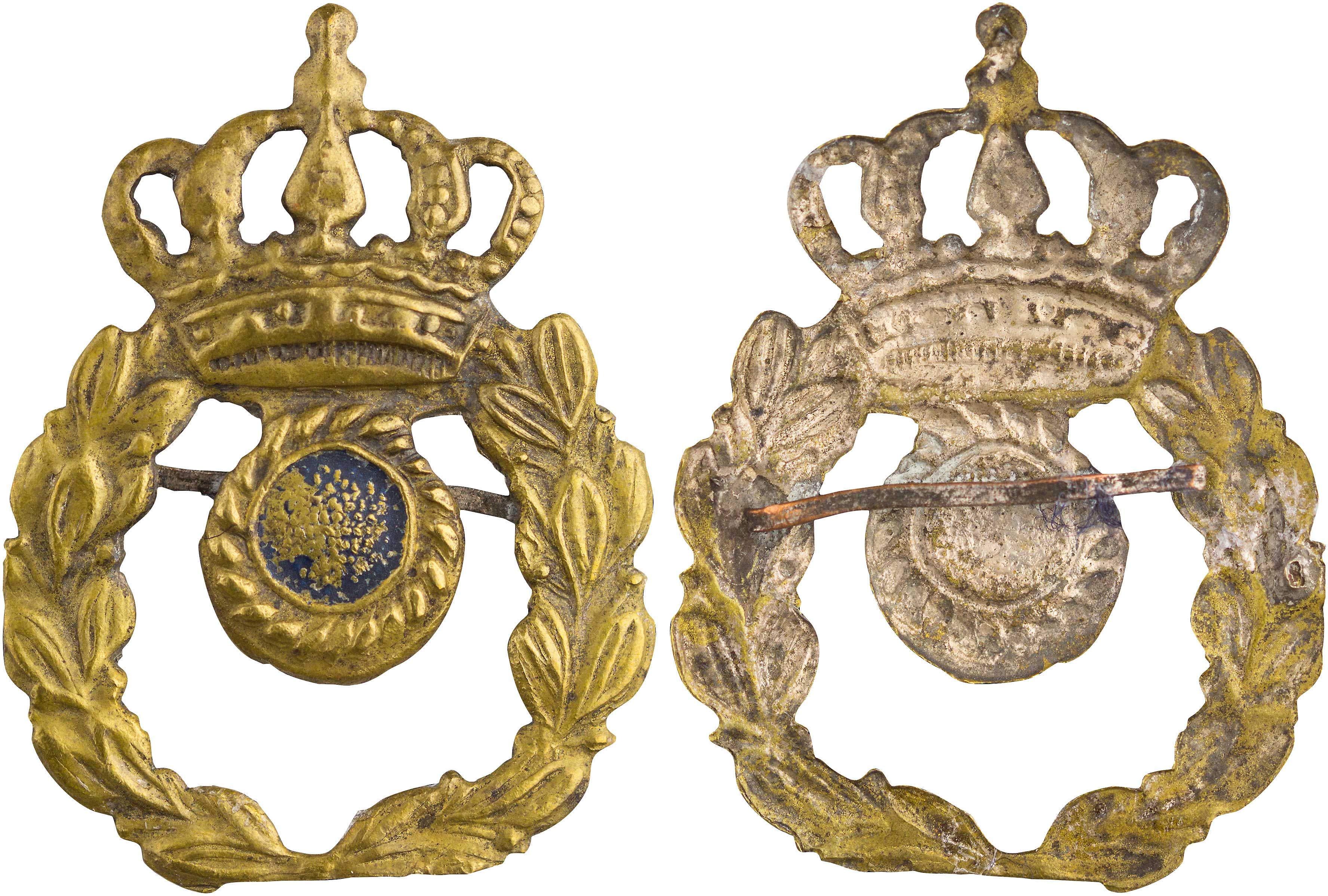 Lot 06989