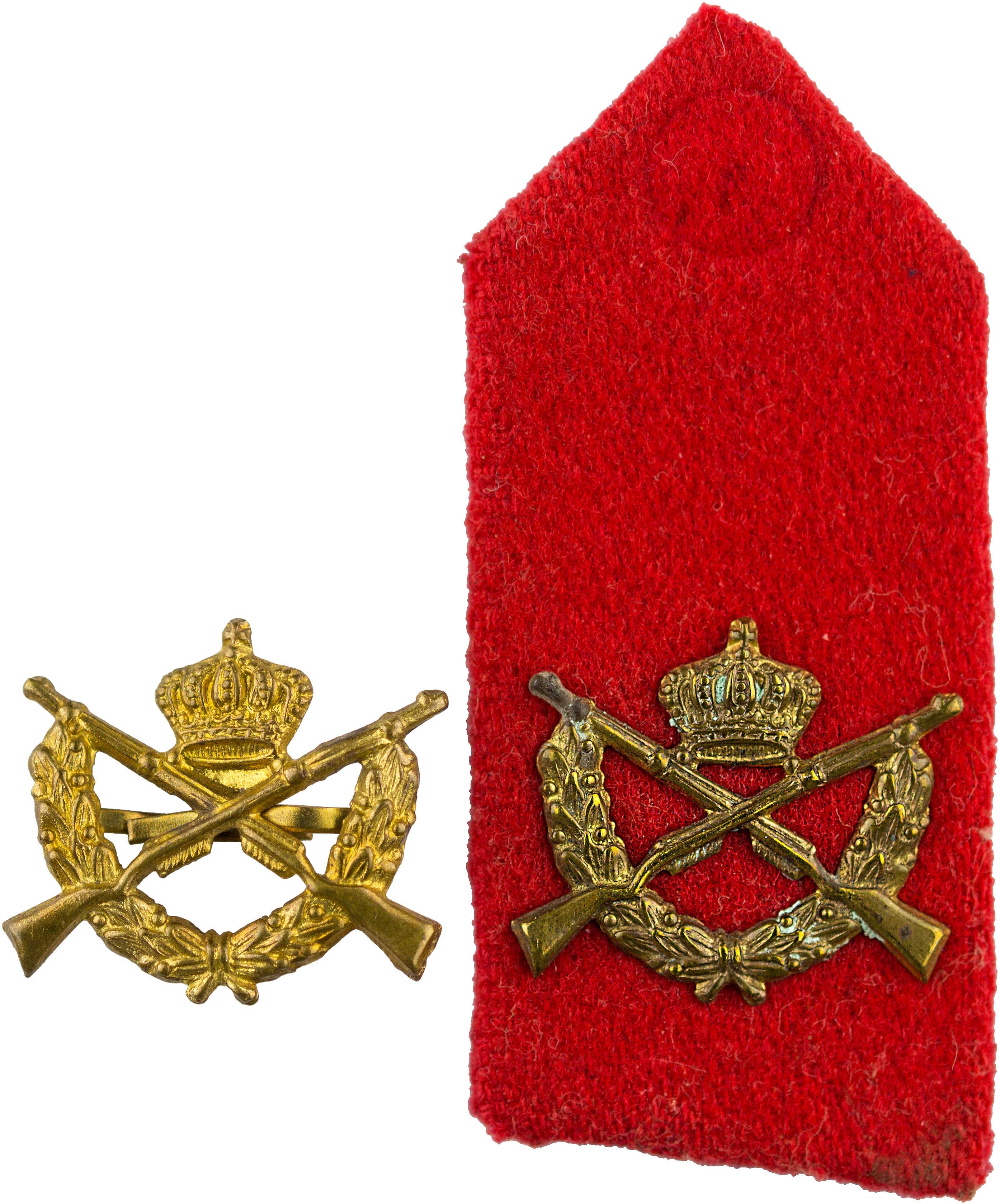 Lot 07000