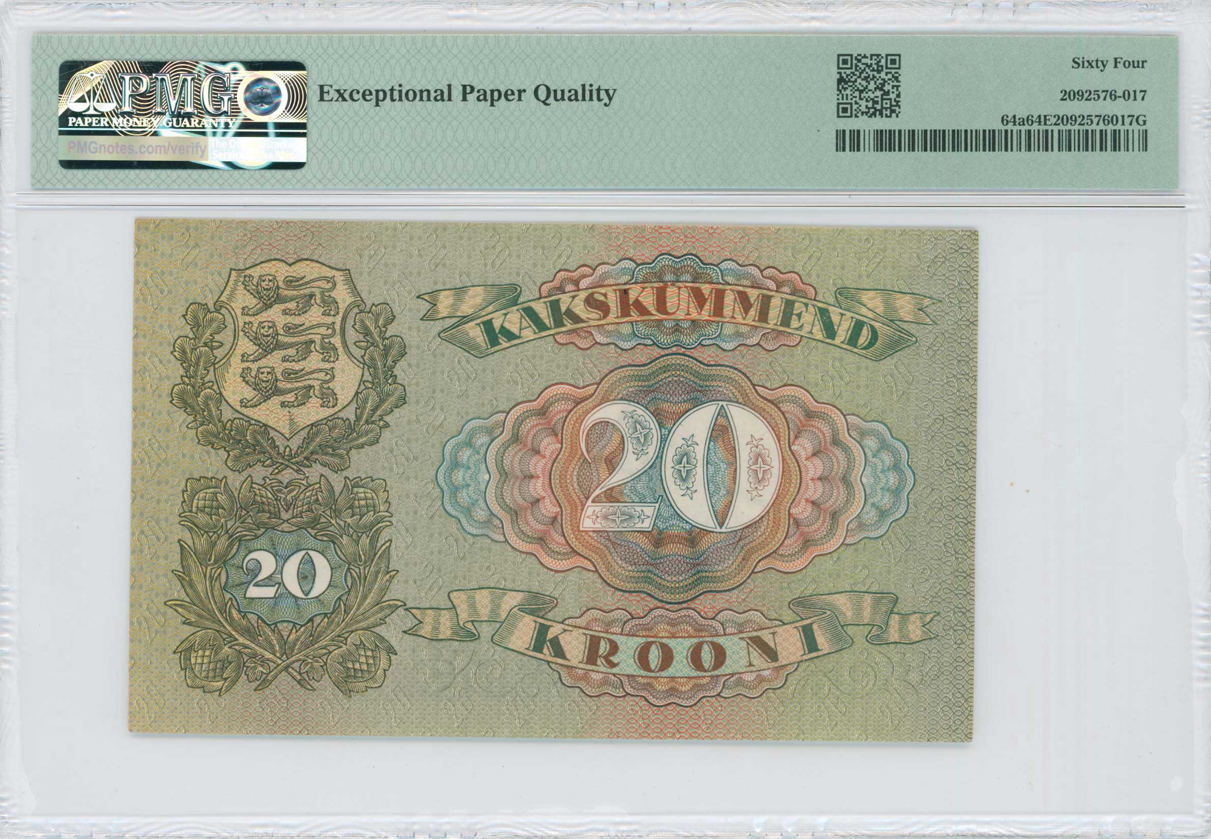 Lot 07337