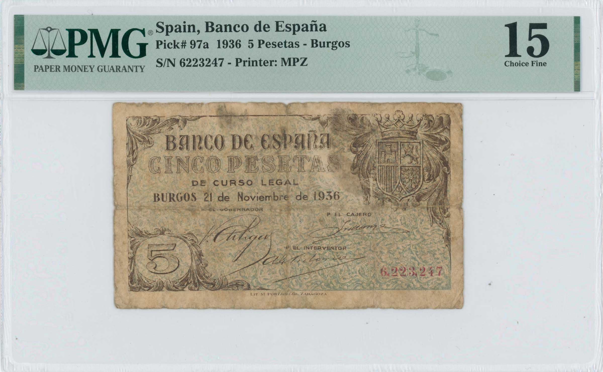 Lot 07870