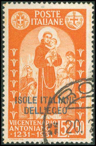Lot 00540