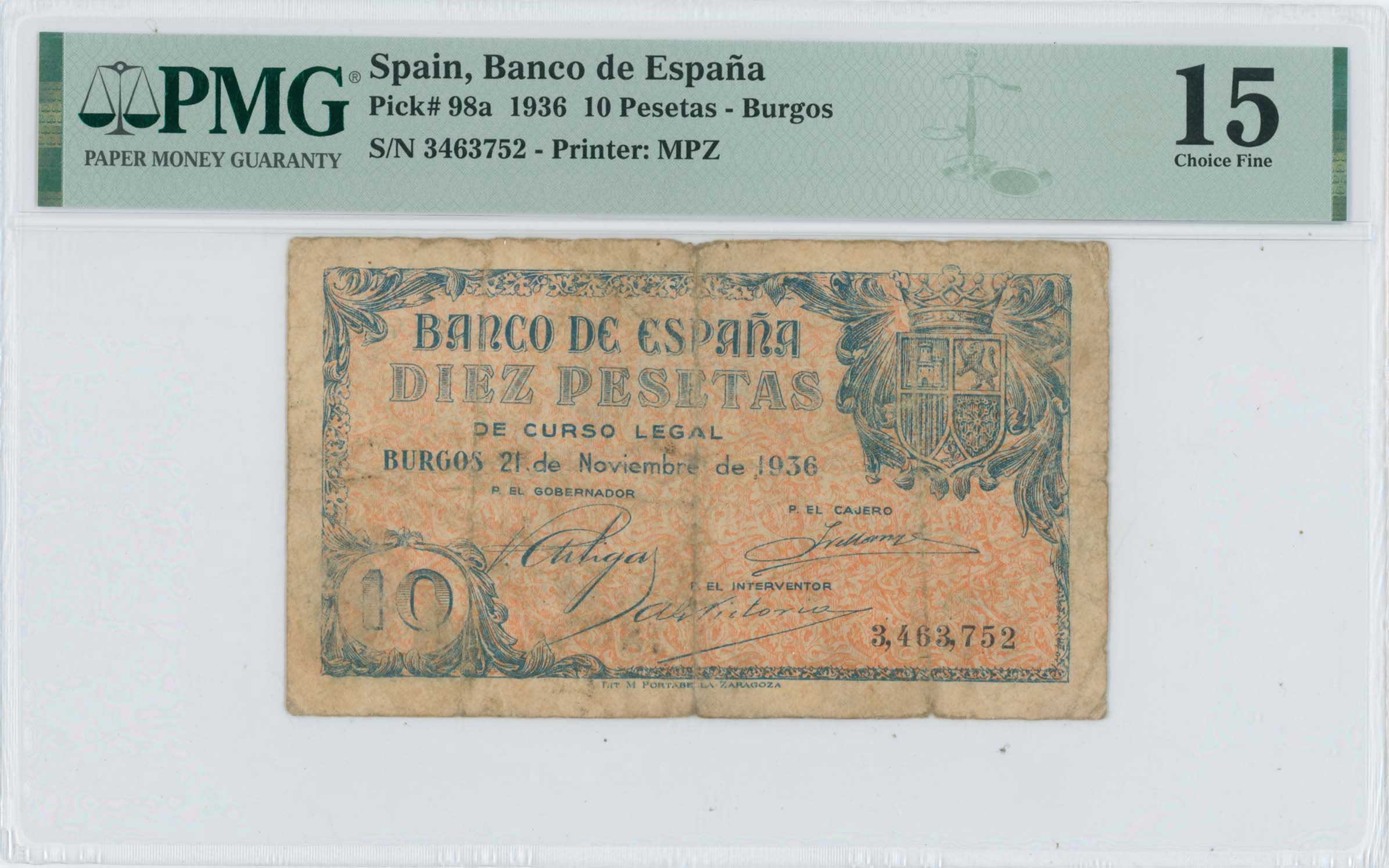 Lot 07871