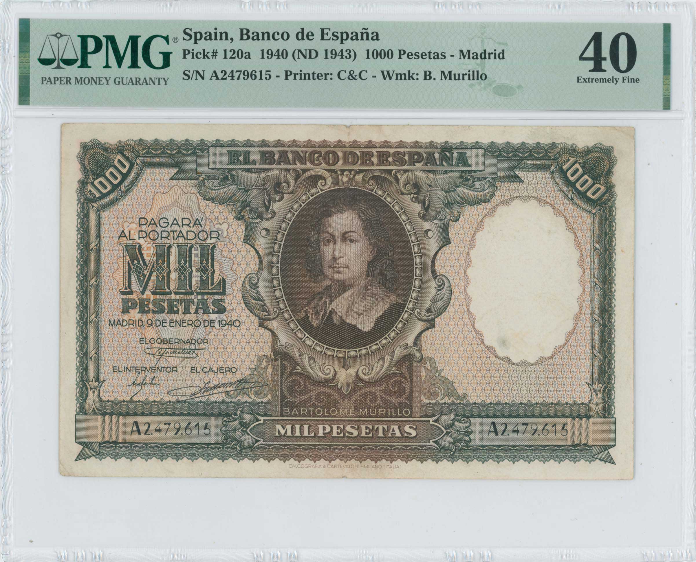 Lot 07873