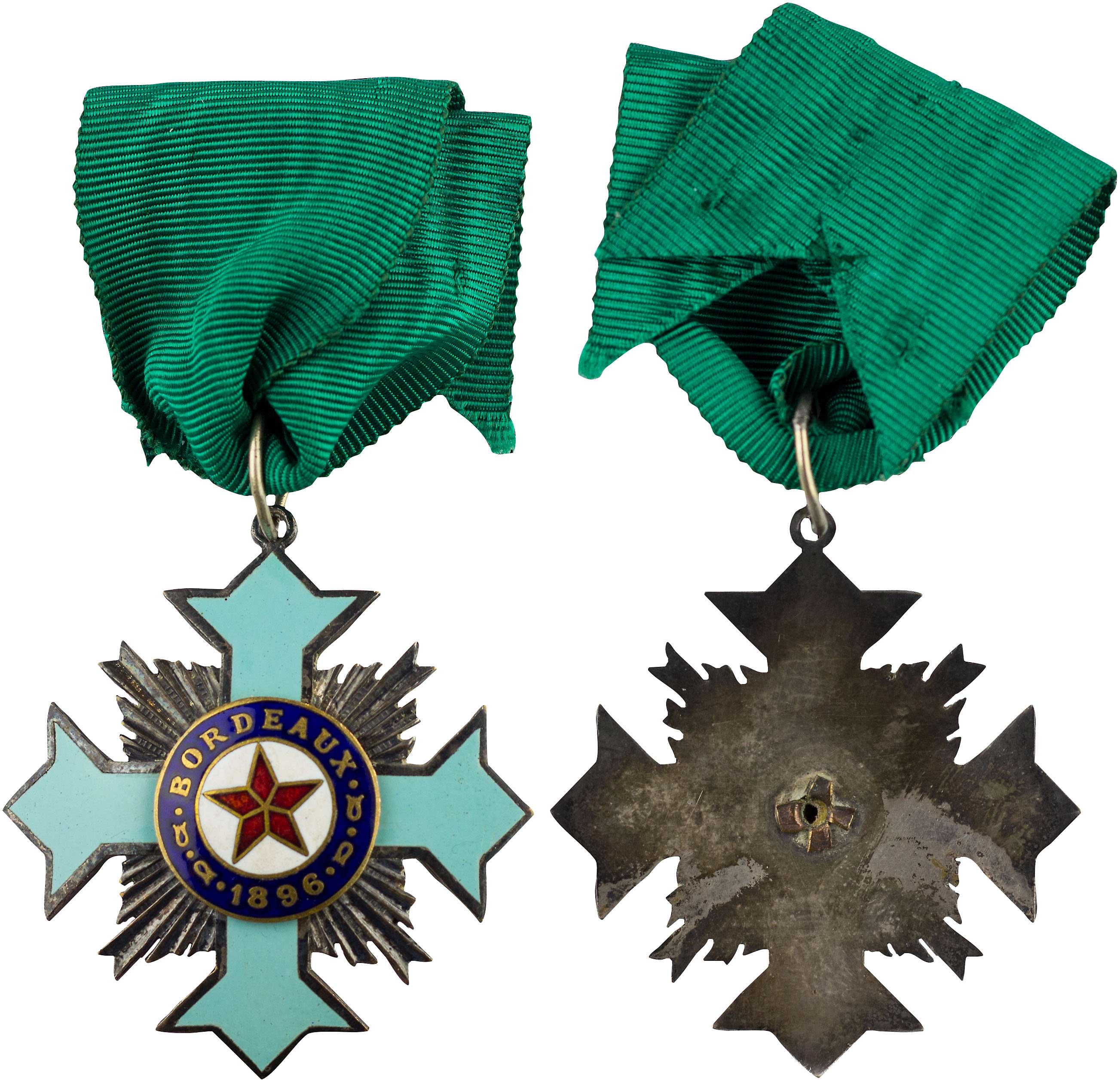 Lot 08373