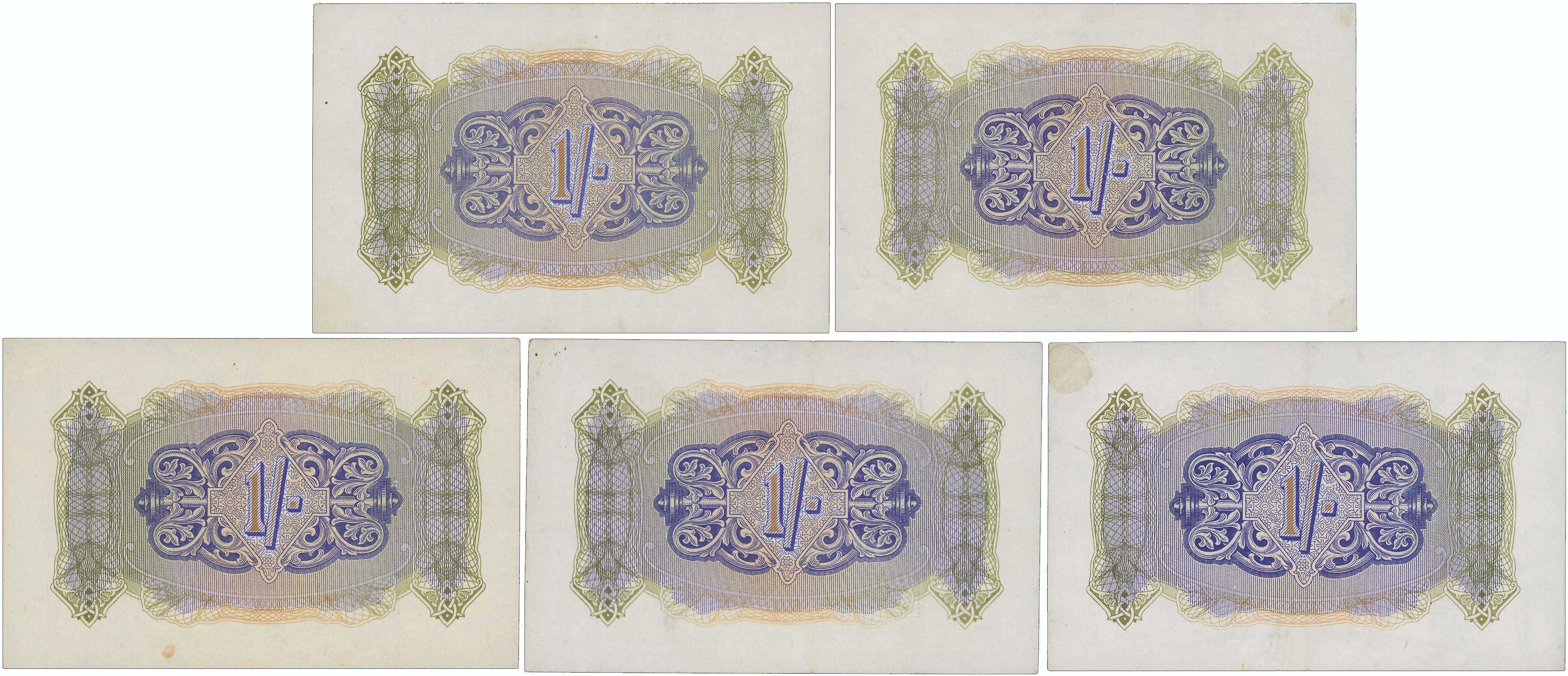 Lot 07700