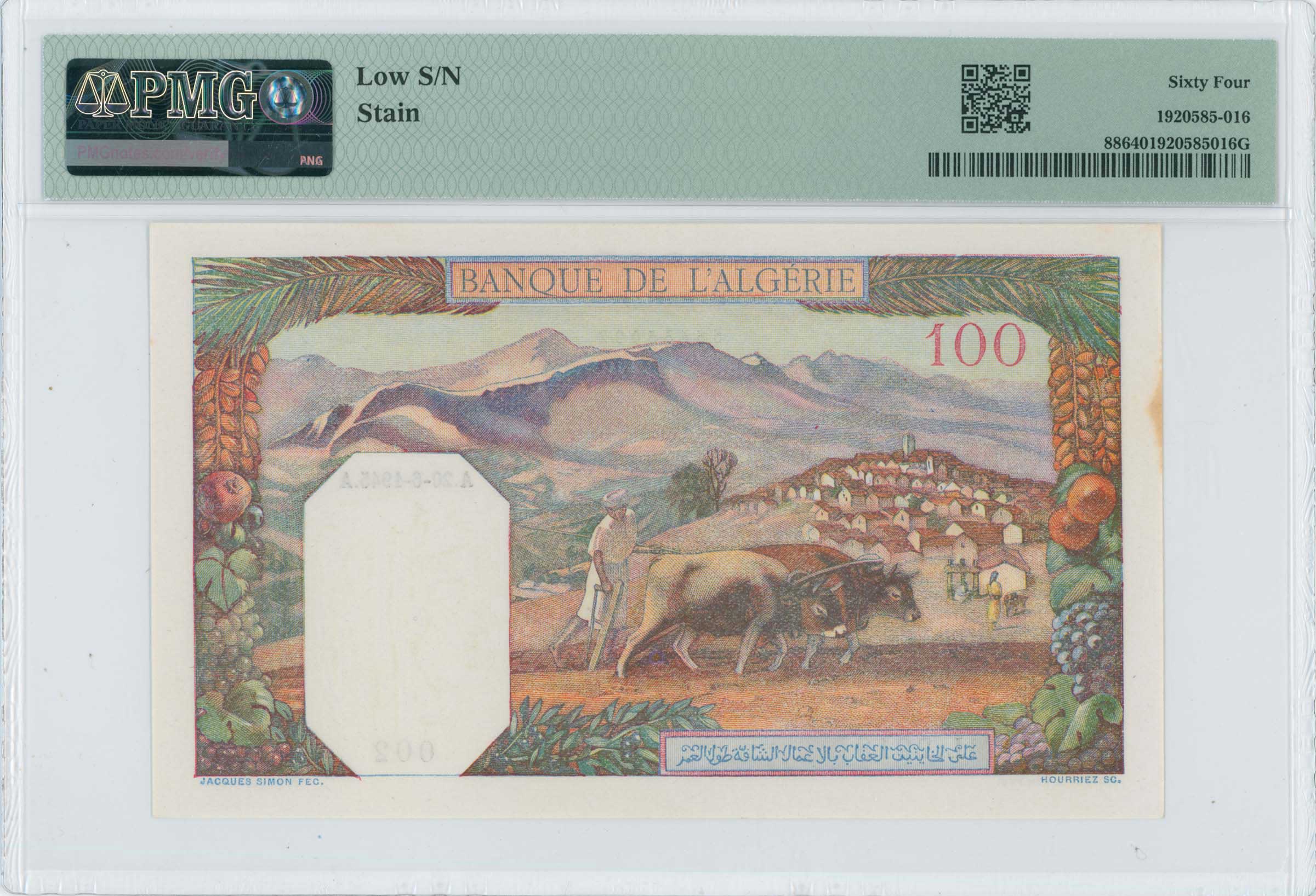 Lot 08180