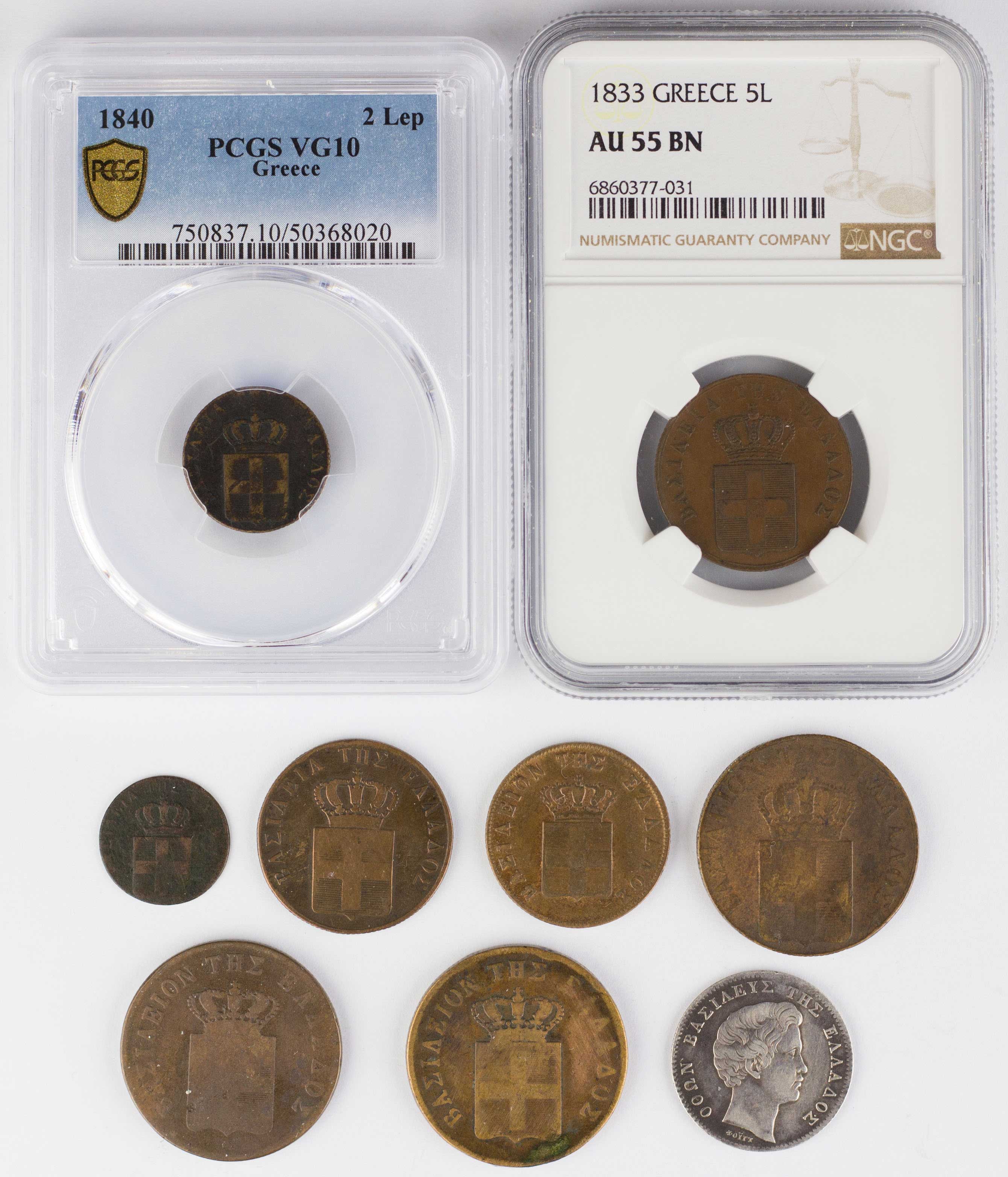 Lot 06107