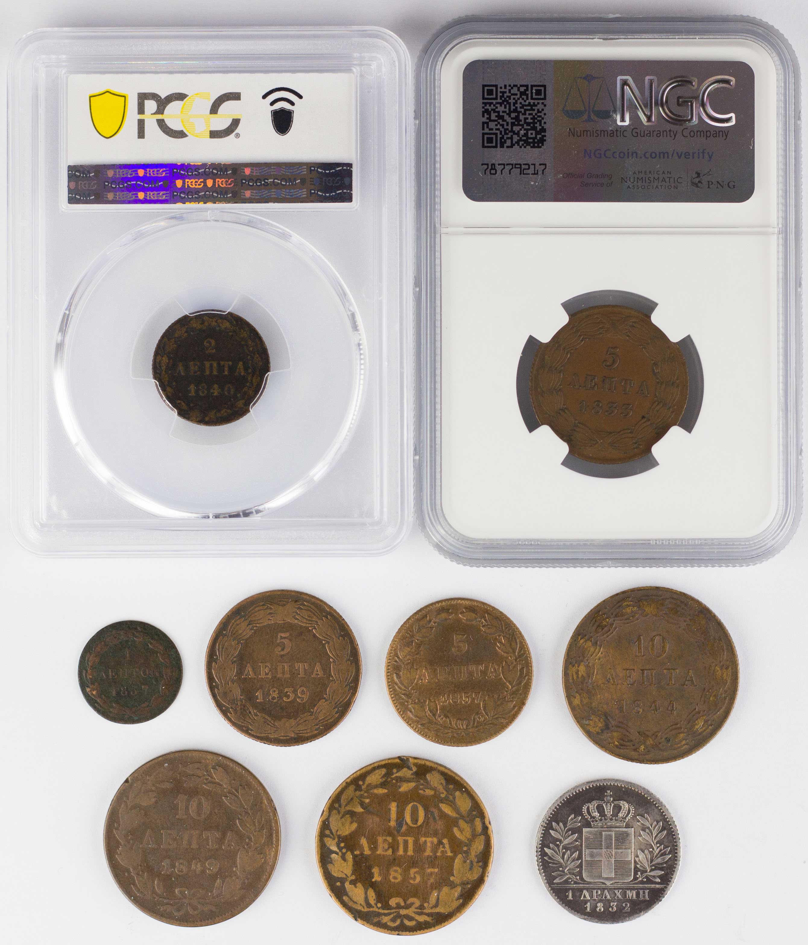 Lot 06107