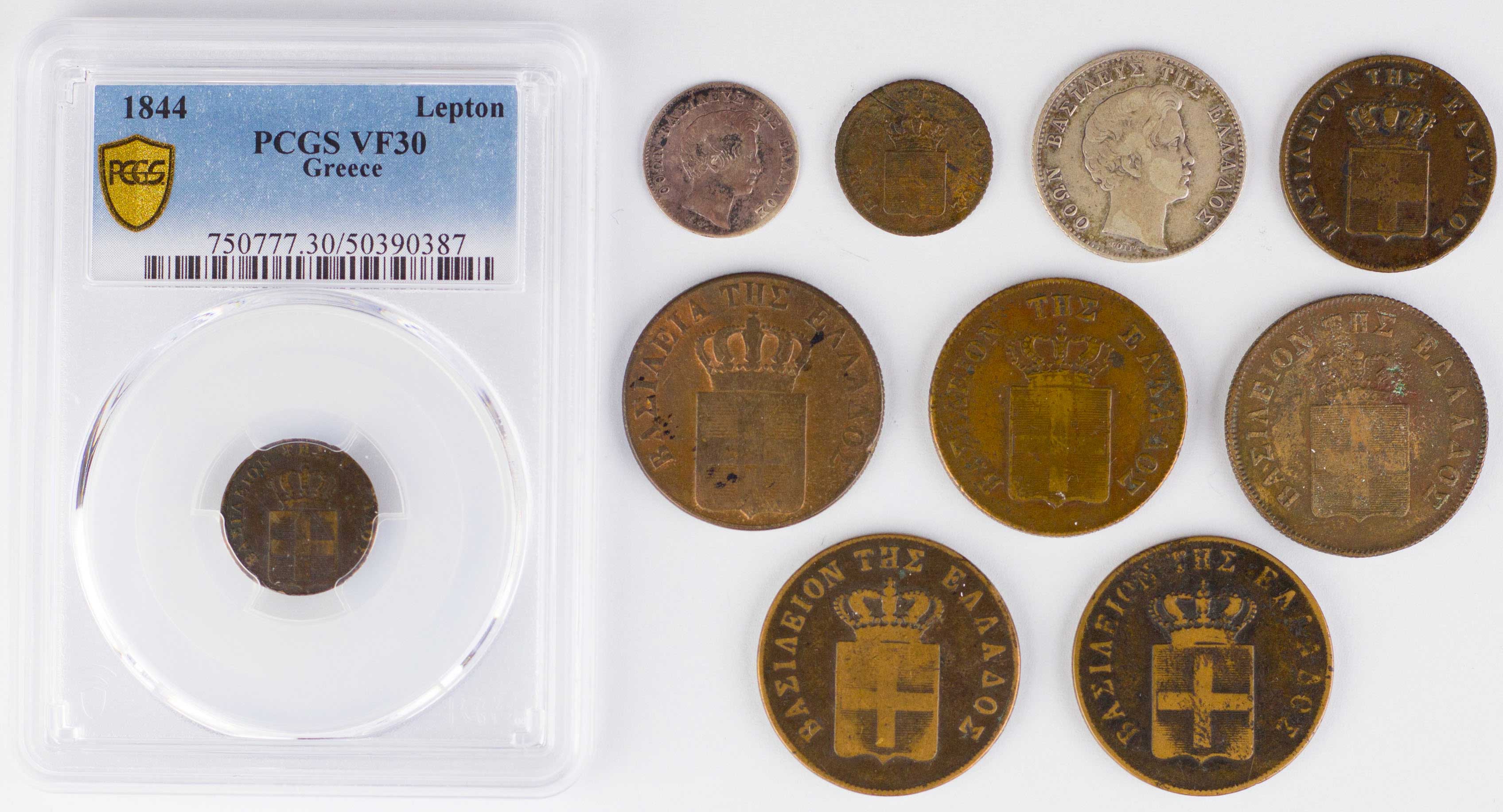 Lot 06112