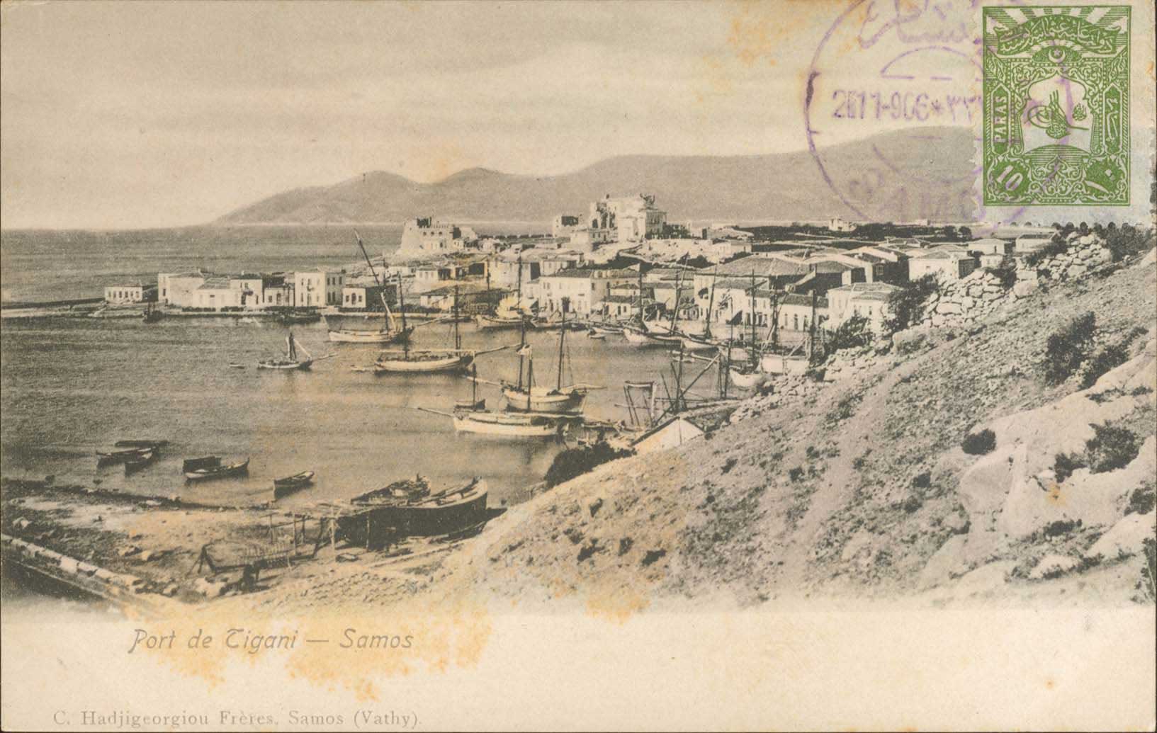 Lot 01390
