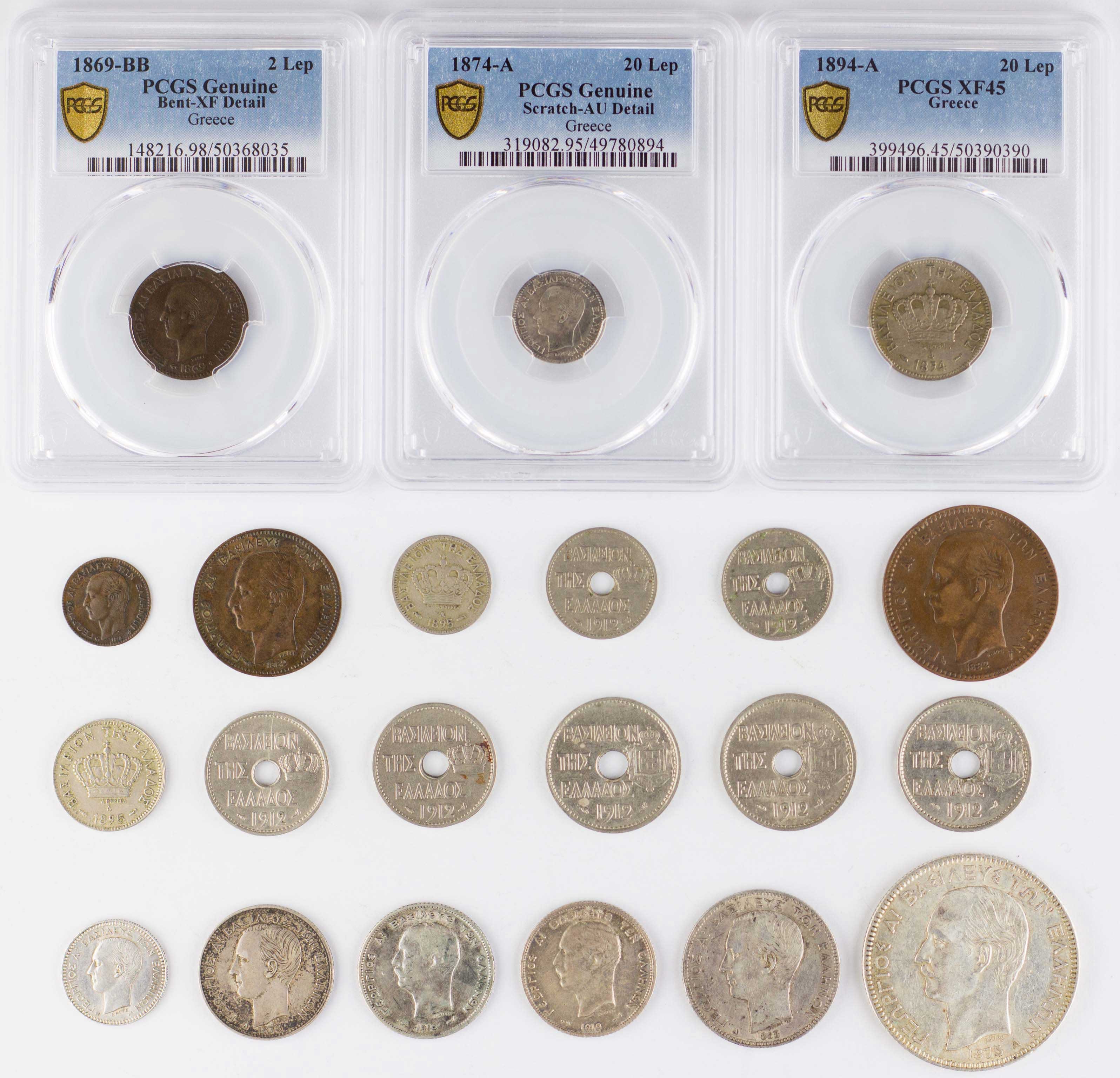 Lot 06157