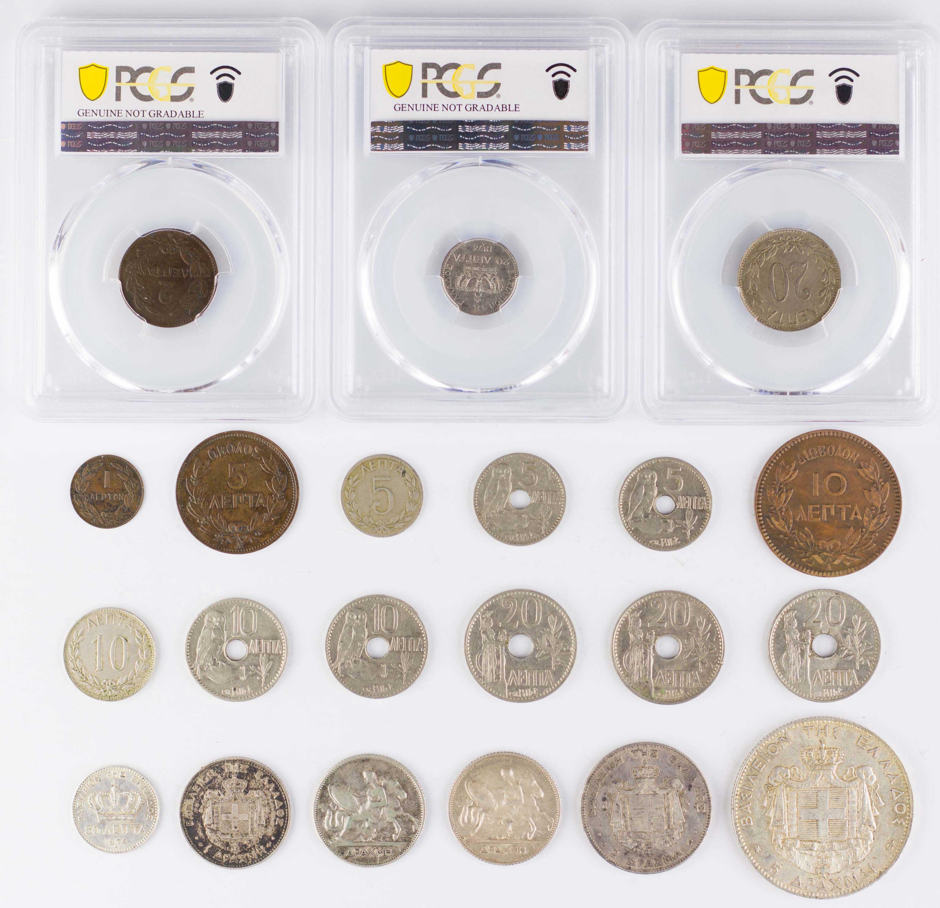 Lot 06157