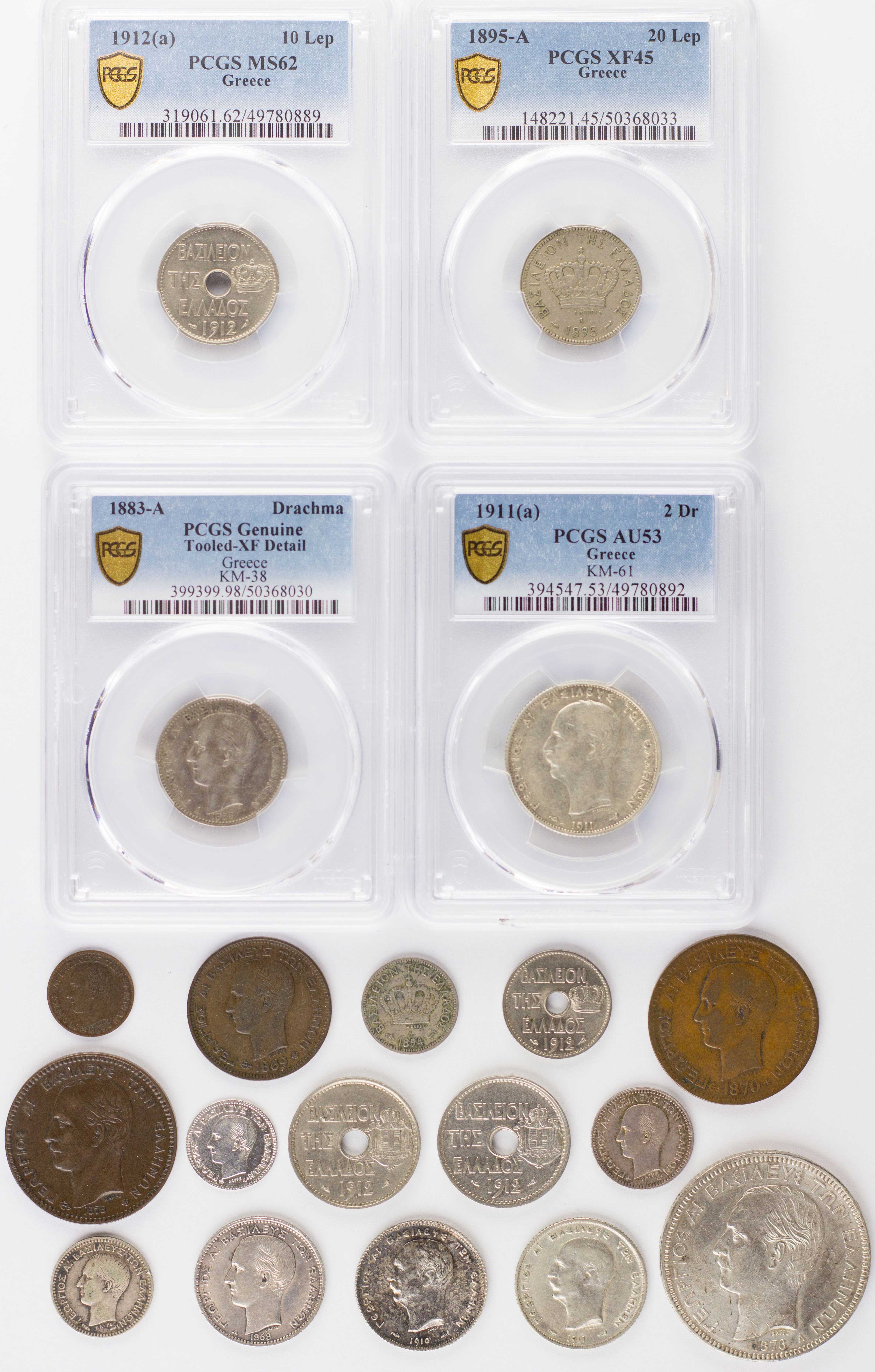 Lot 06166