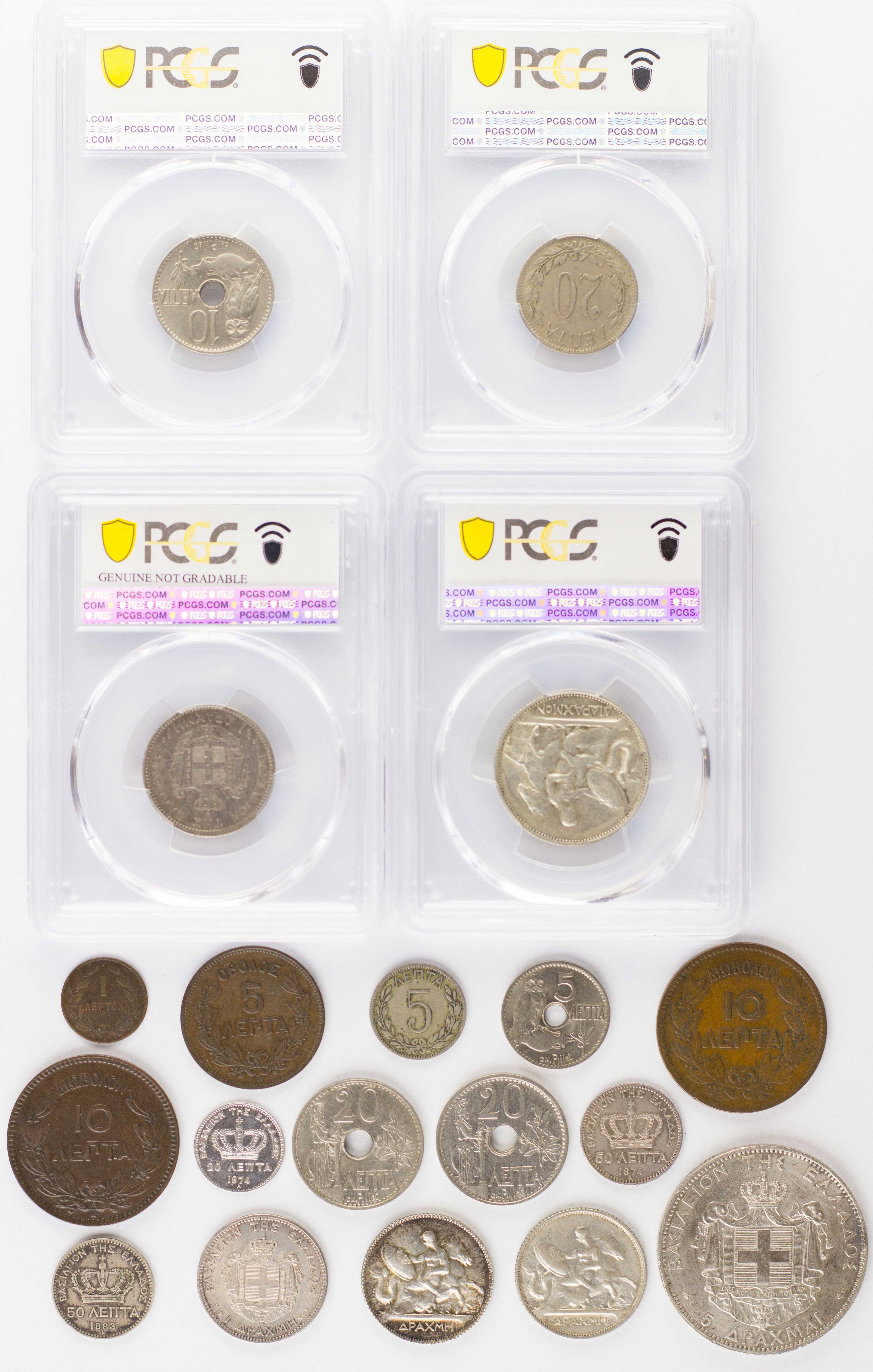 Lot 06166