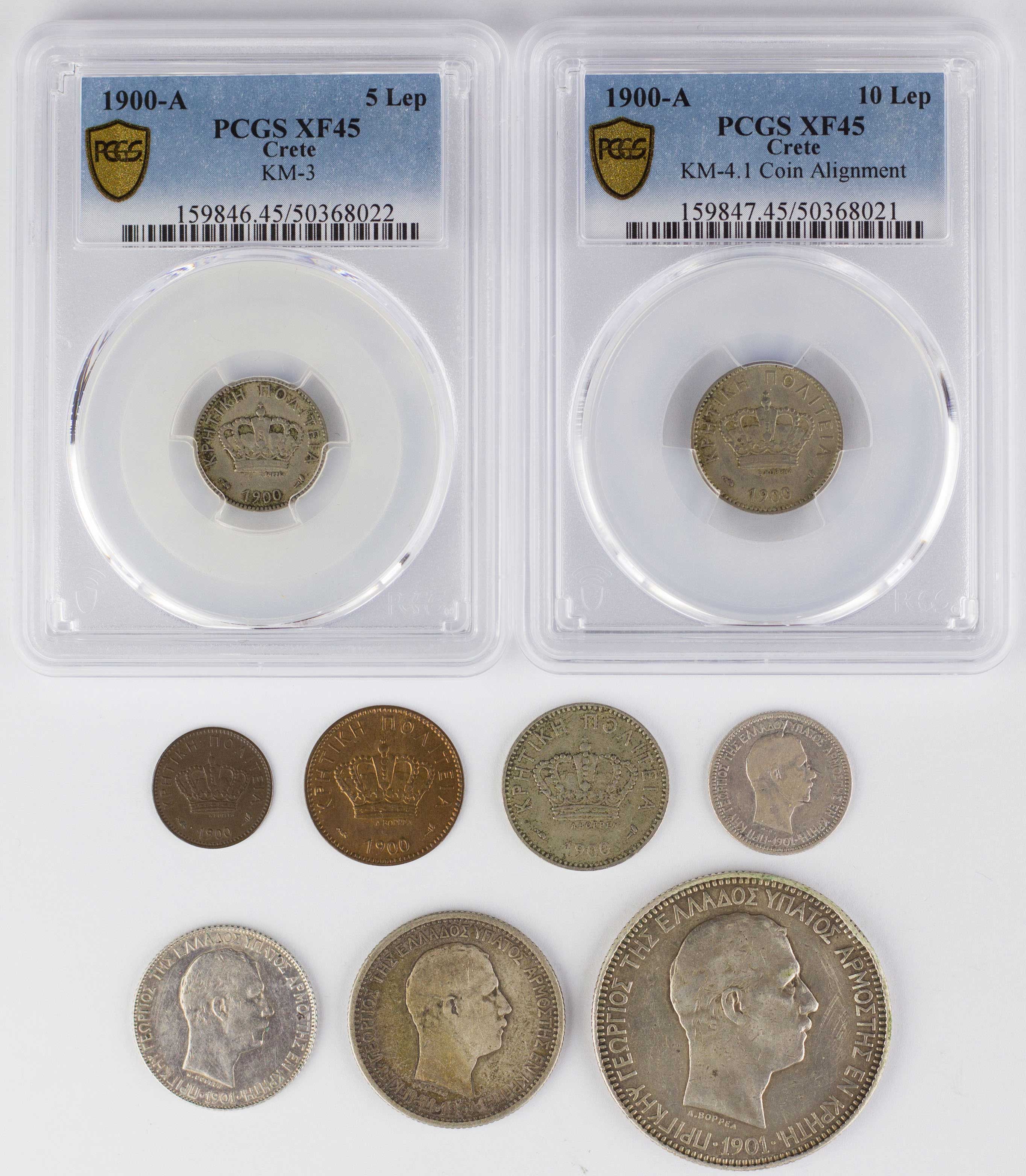 Lot 06524