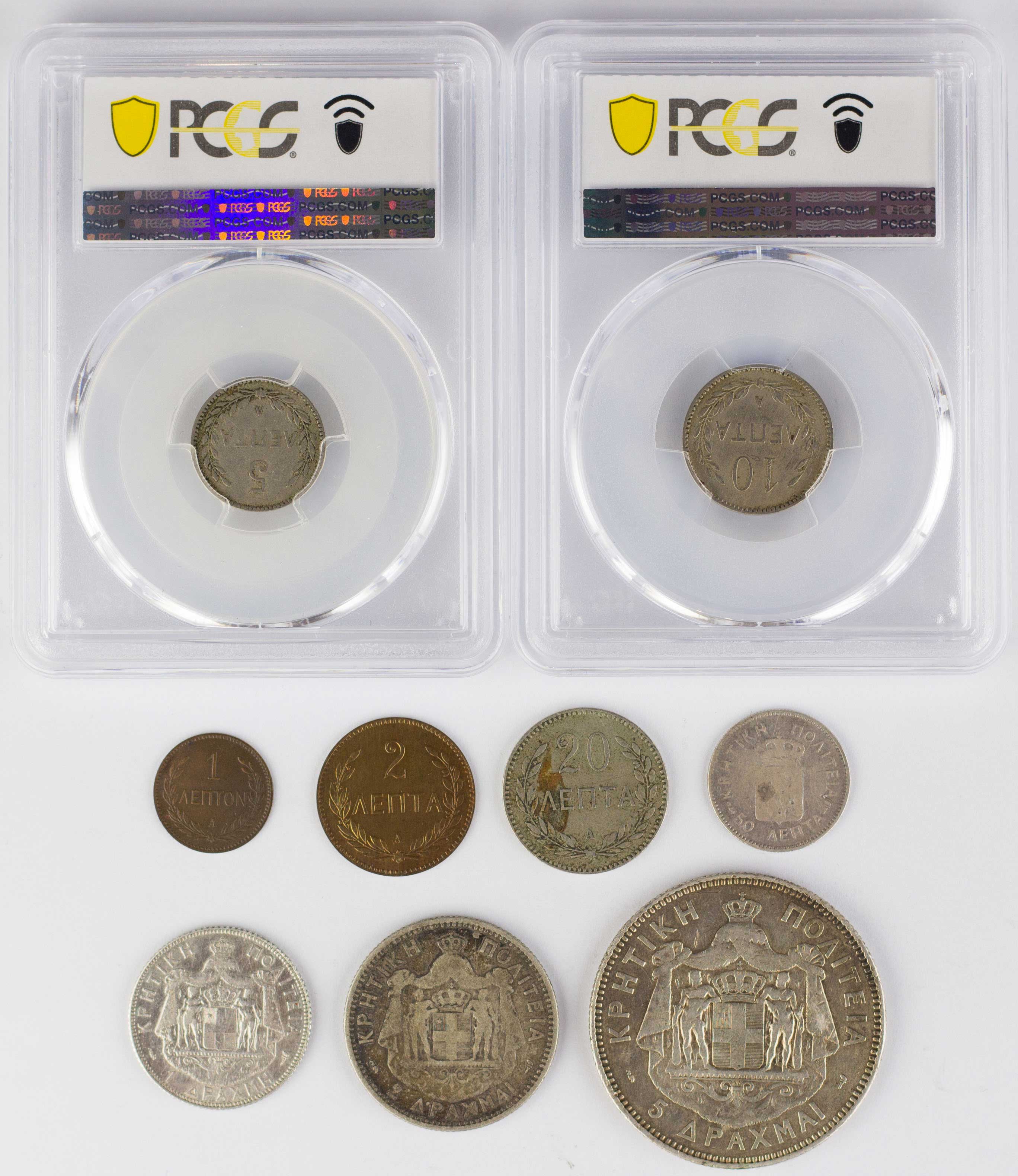 Lot 06524