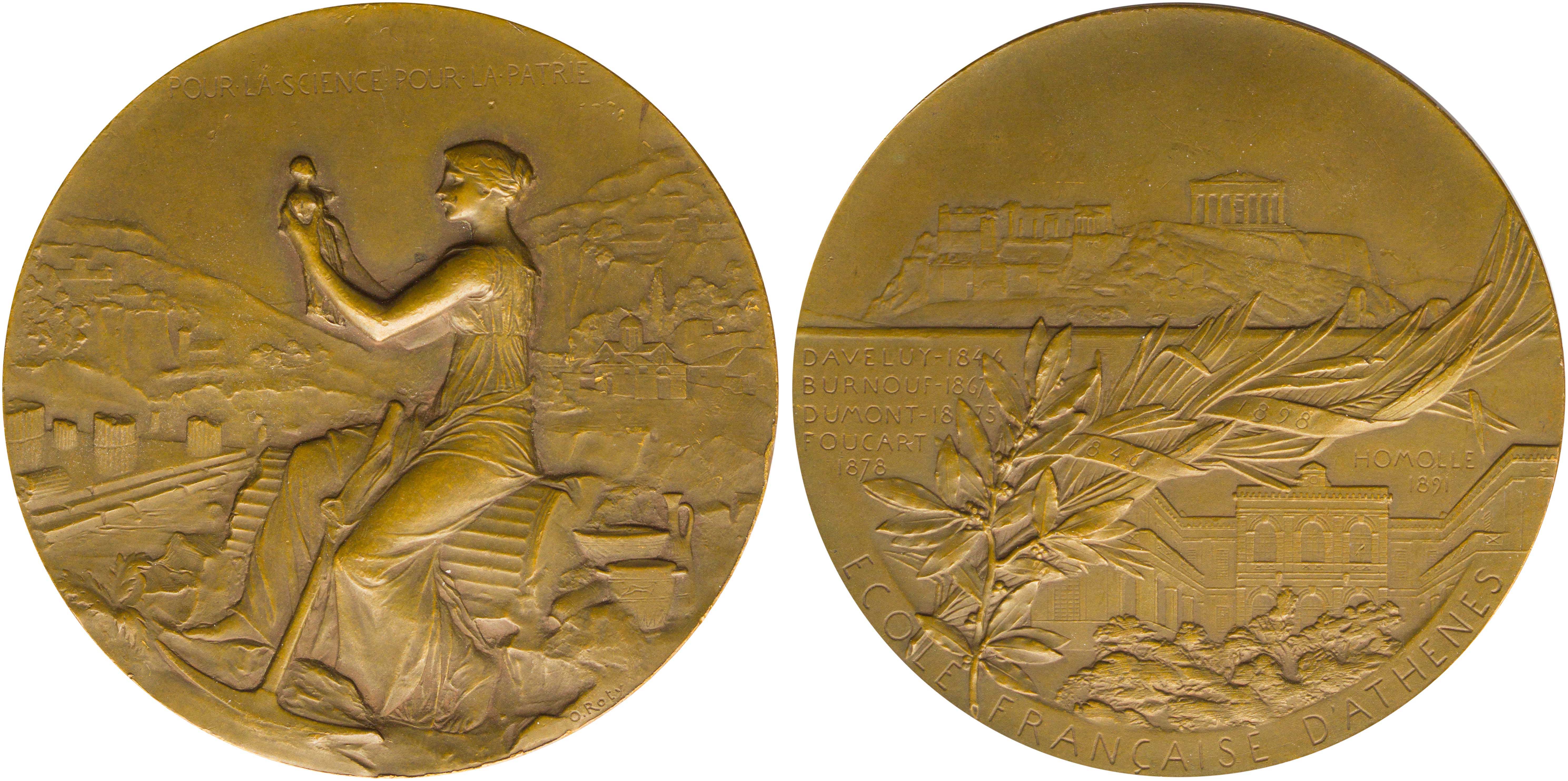 Lot 06786