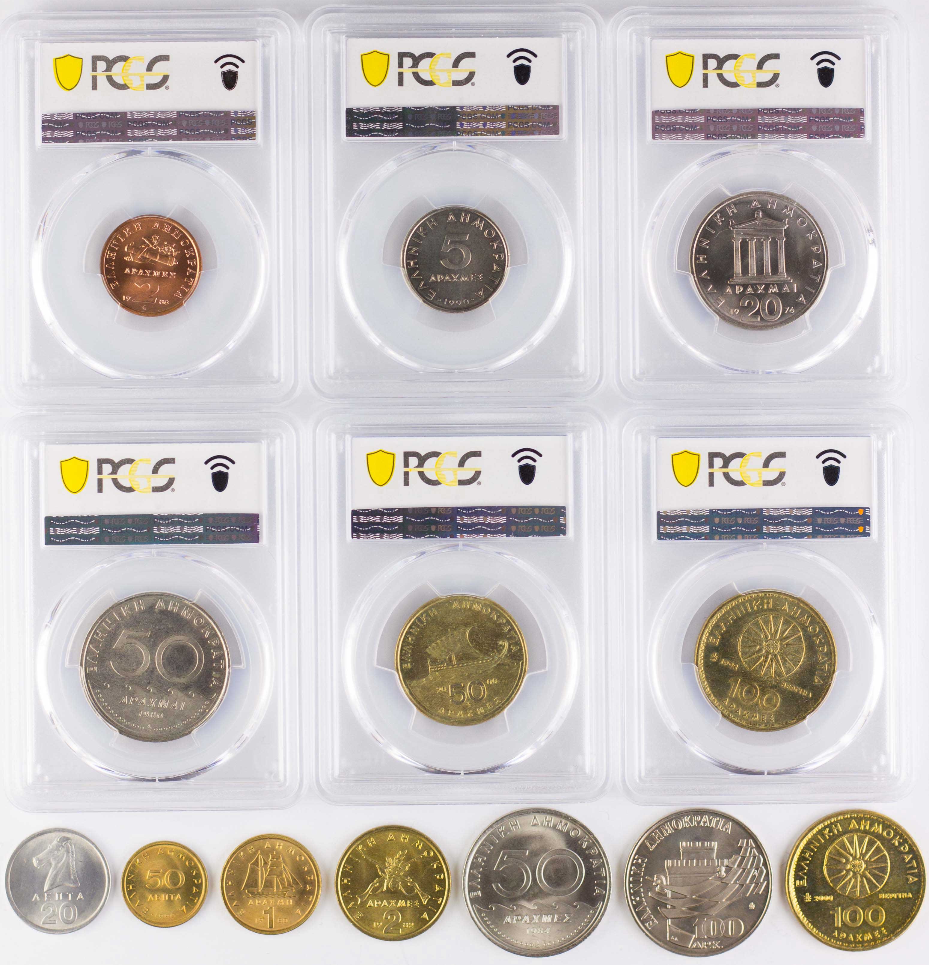Lot 06386