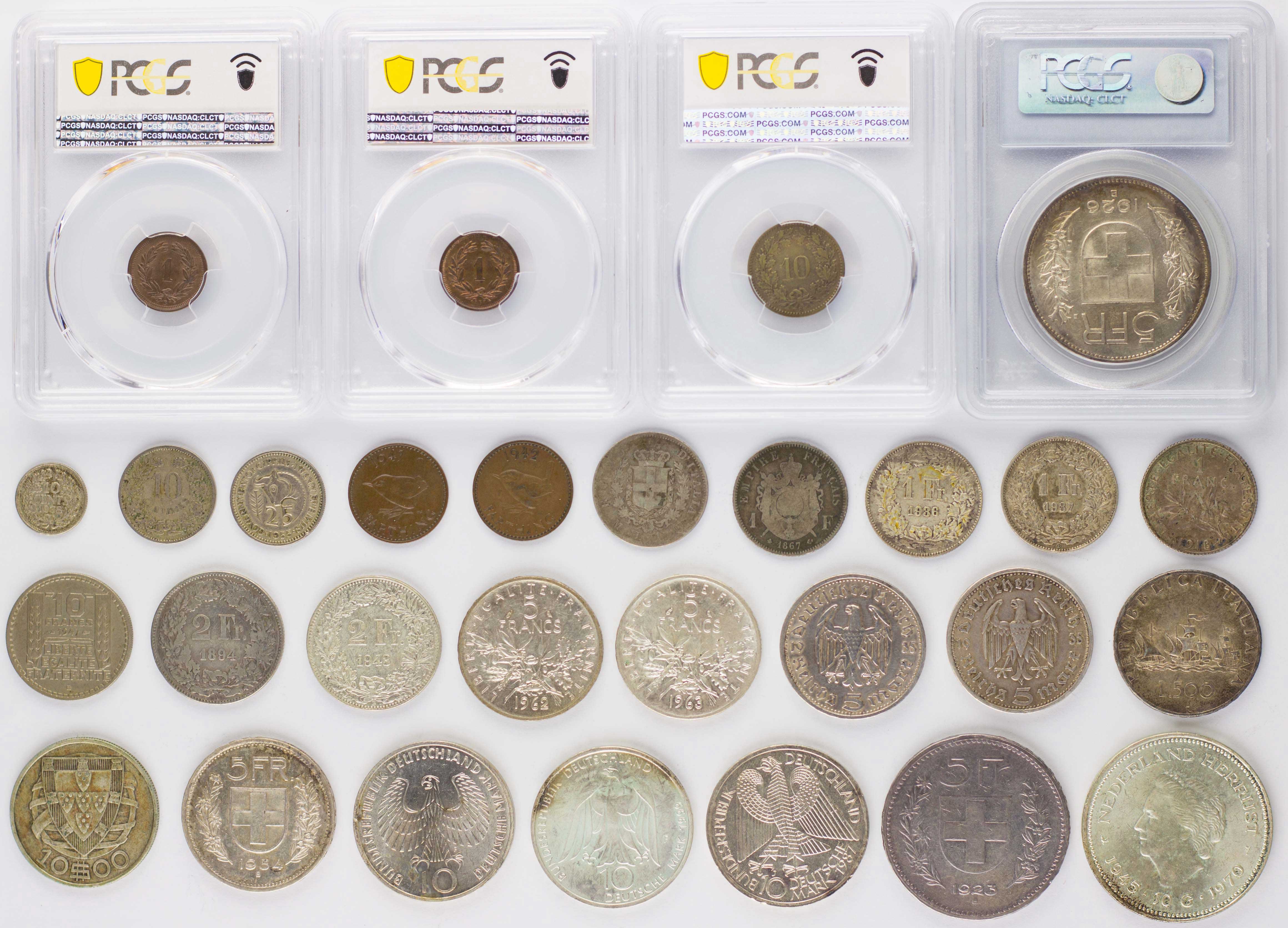 Lot 07149