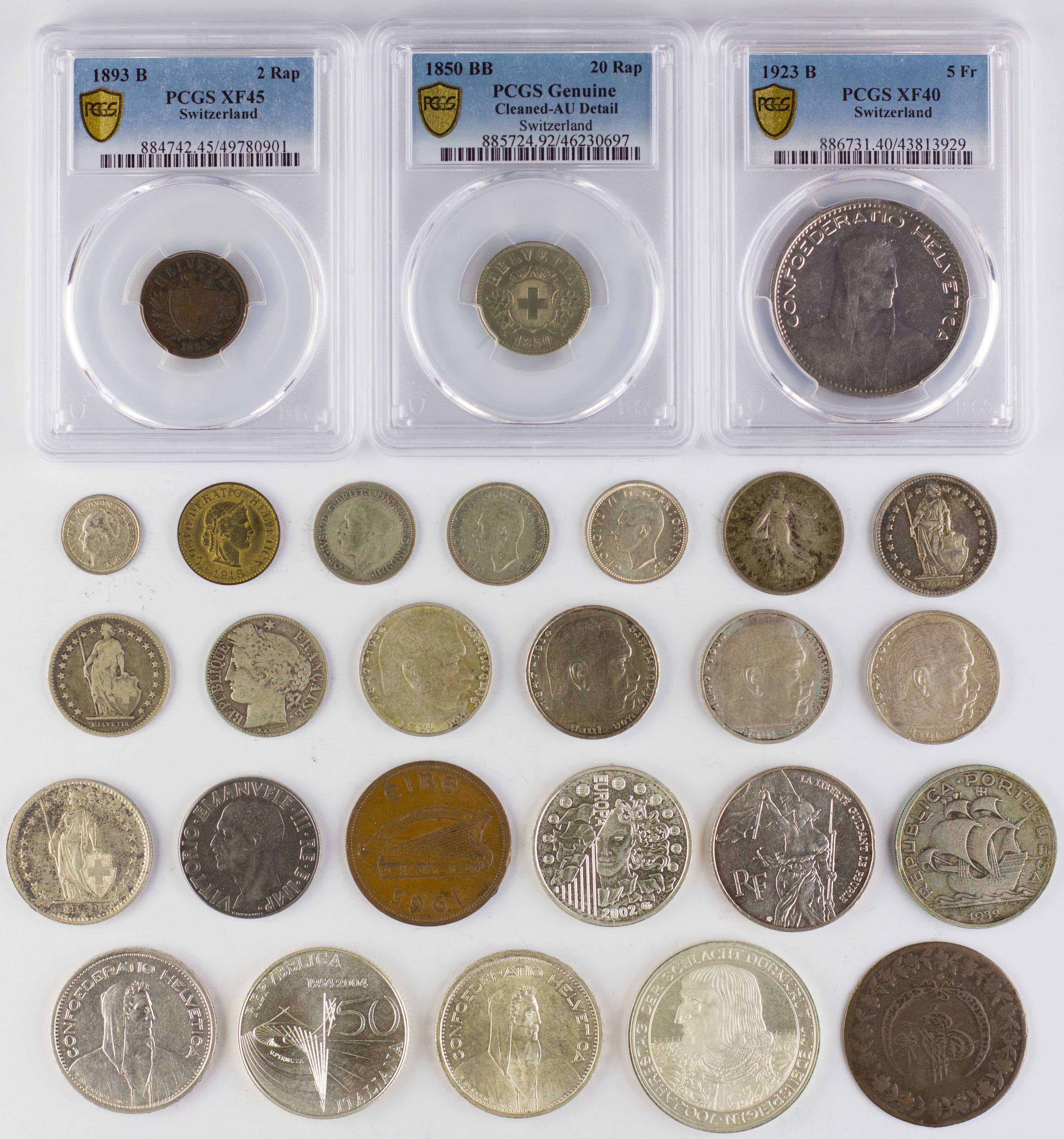 Lot 07352