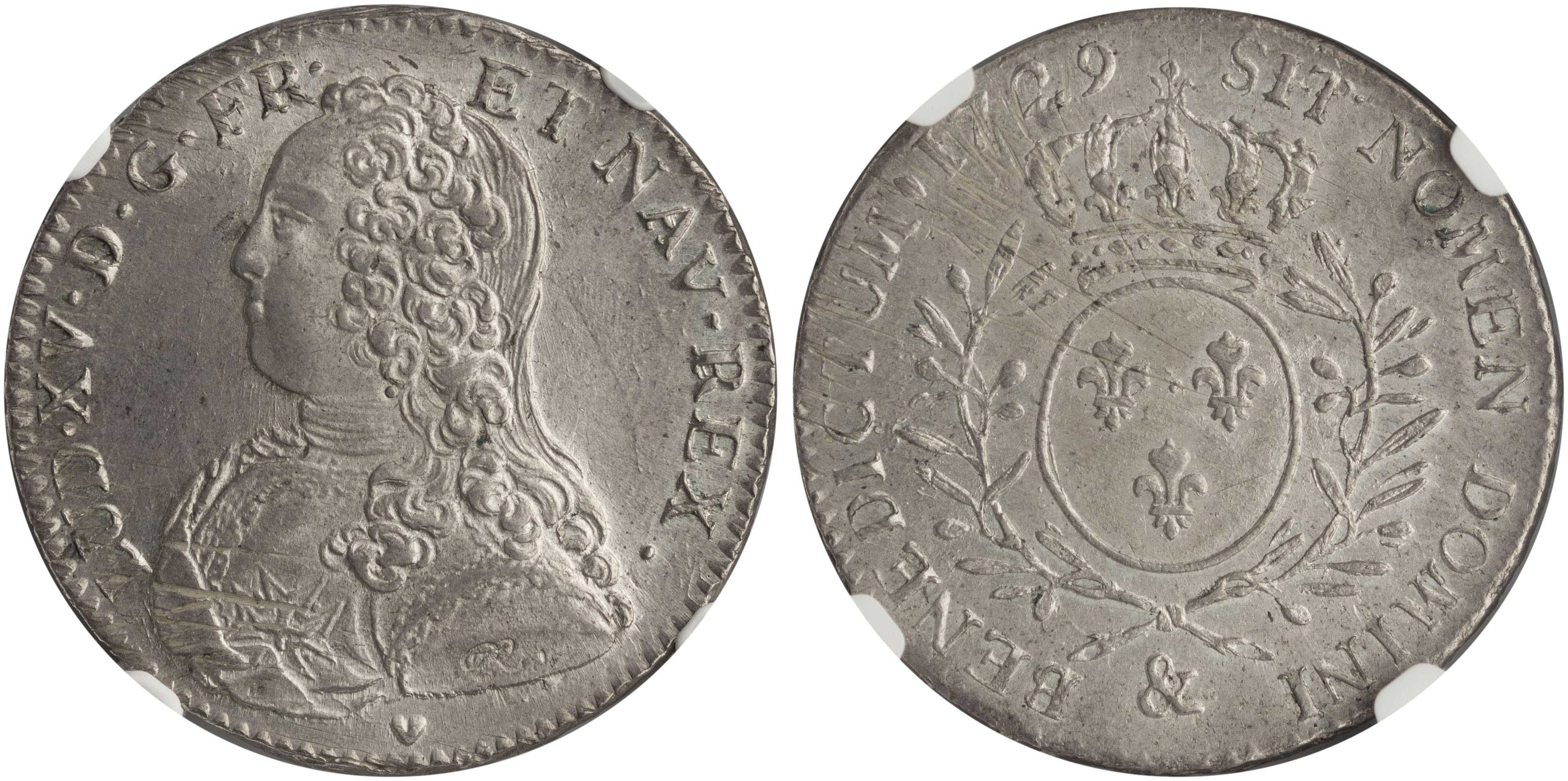 Lot 07158