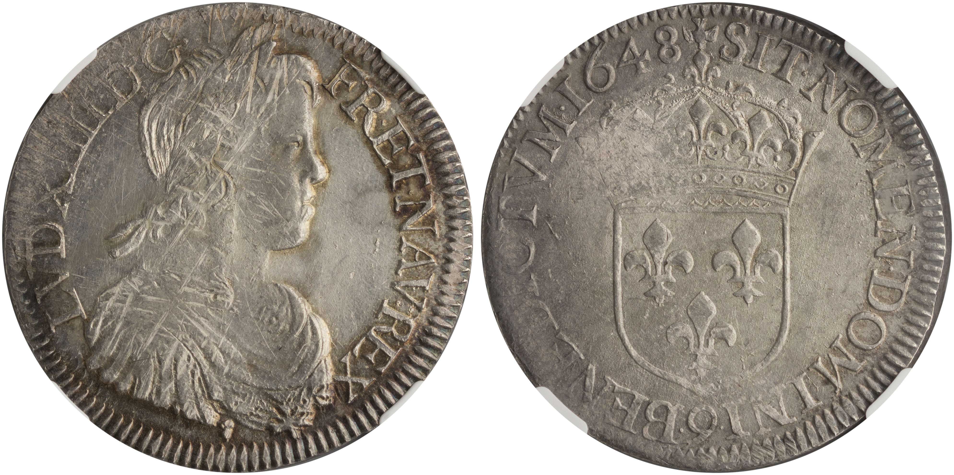 Lot 07154